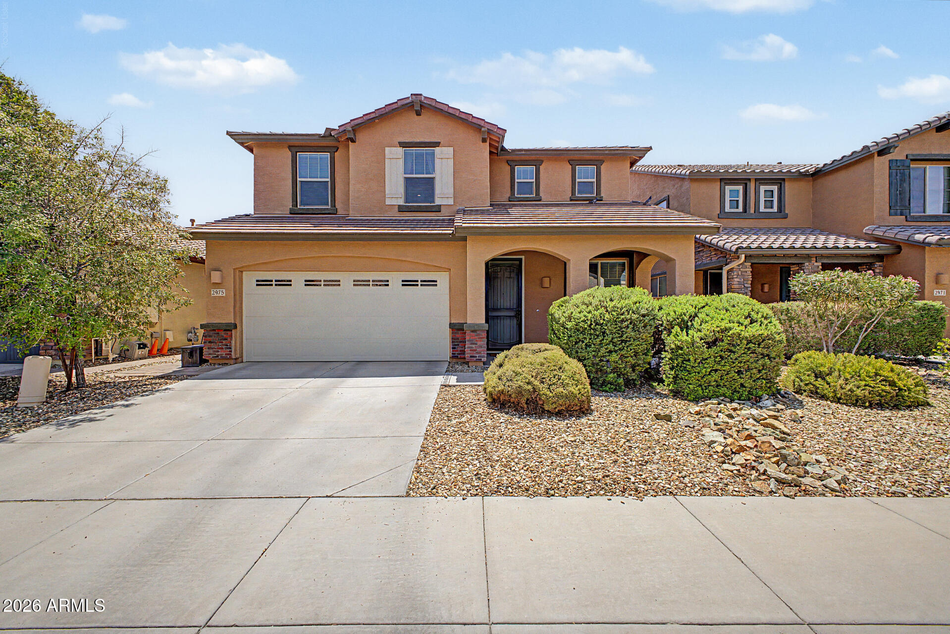 2975 E SALTSAGE Drive