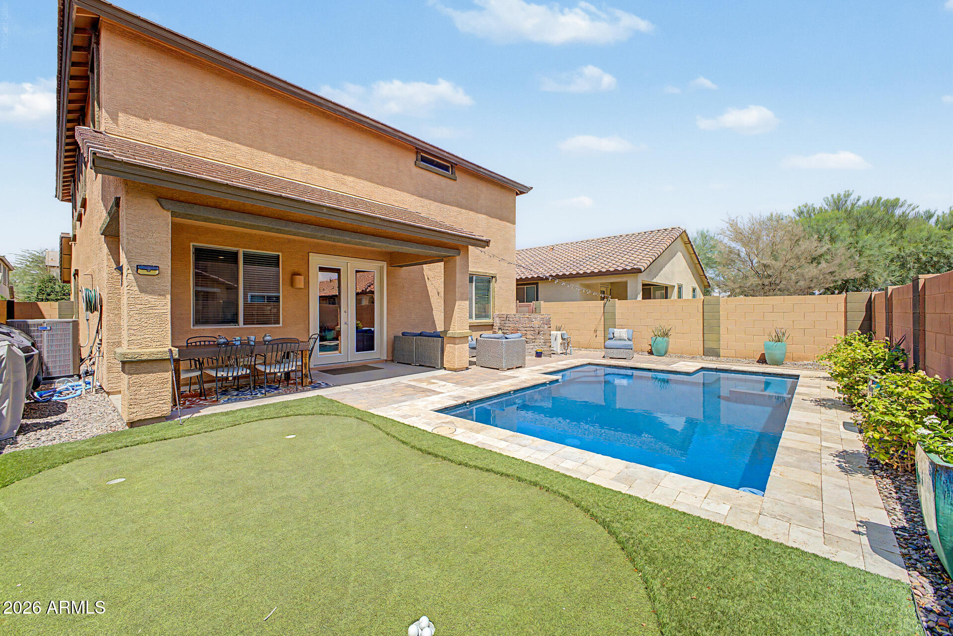 2975 E SALTSAGE Drive