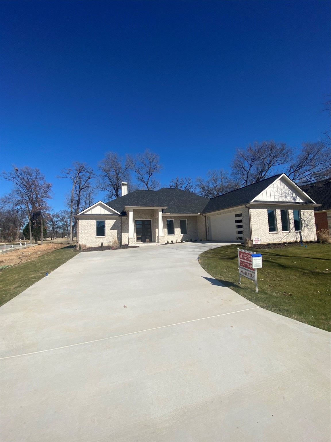 251 Saint Andrews Drive