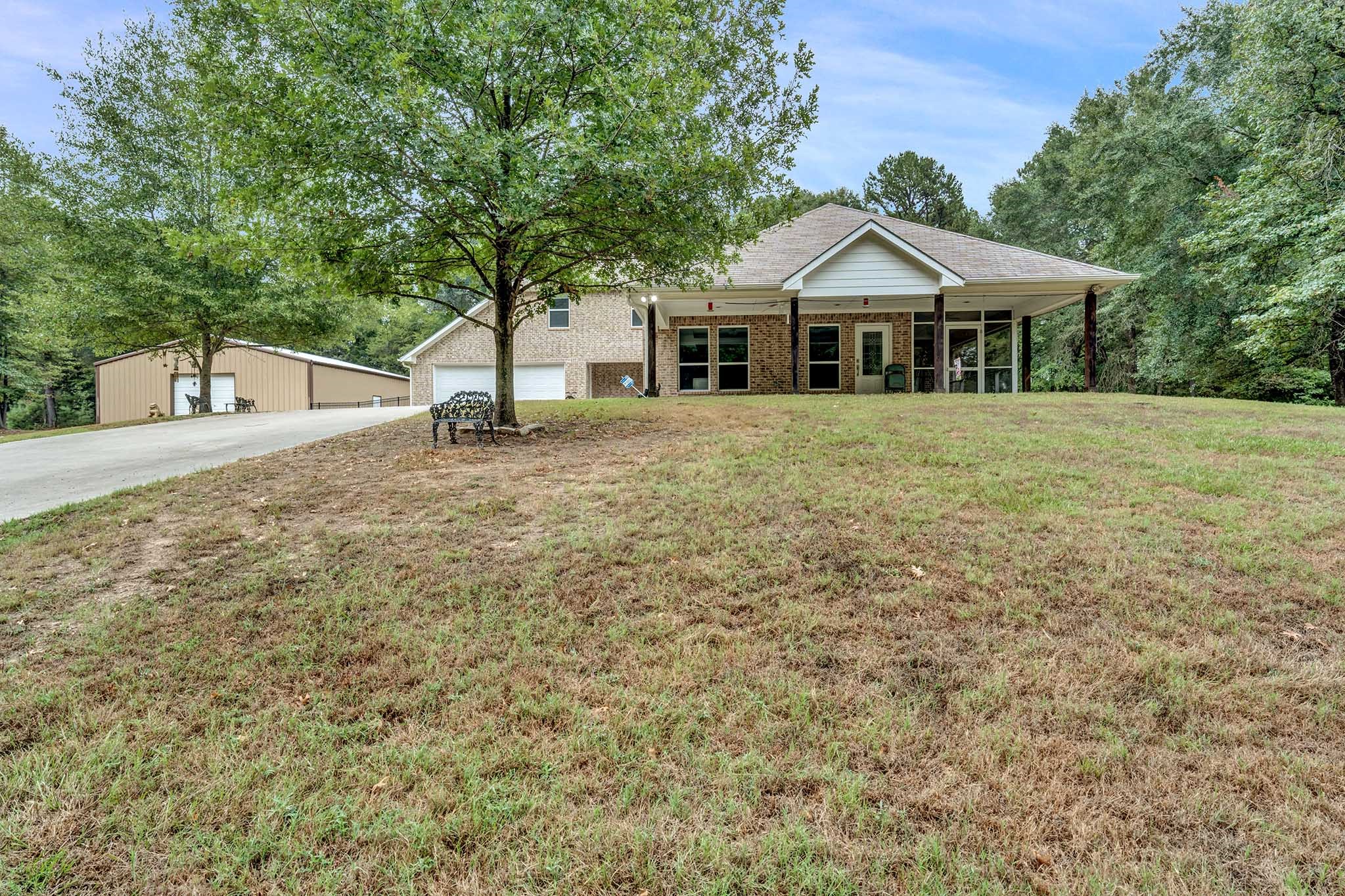 1011 County Road 4750