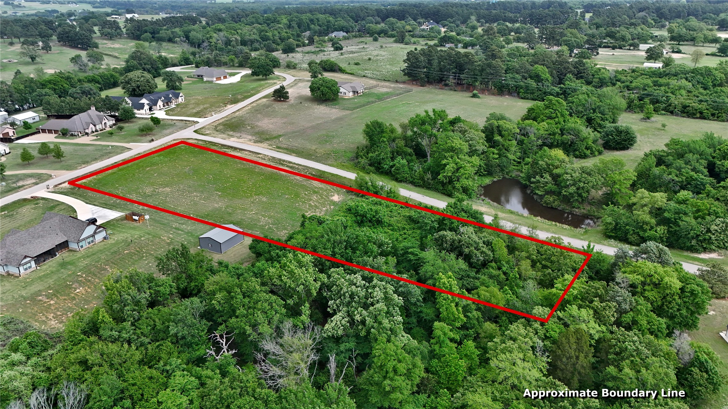 Lt 173 Lago Vista Drive