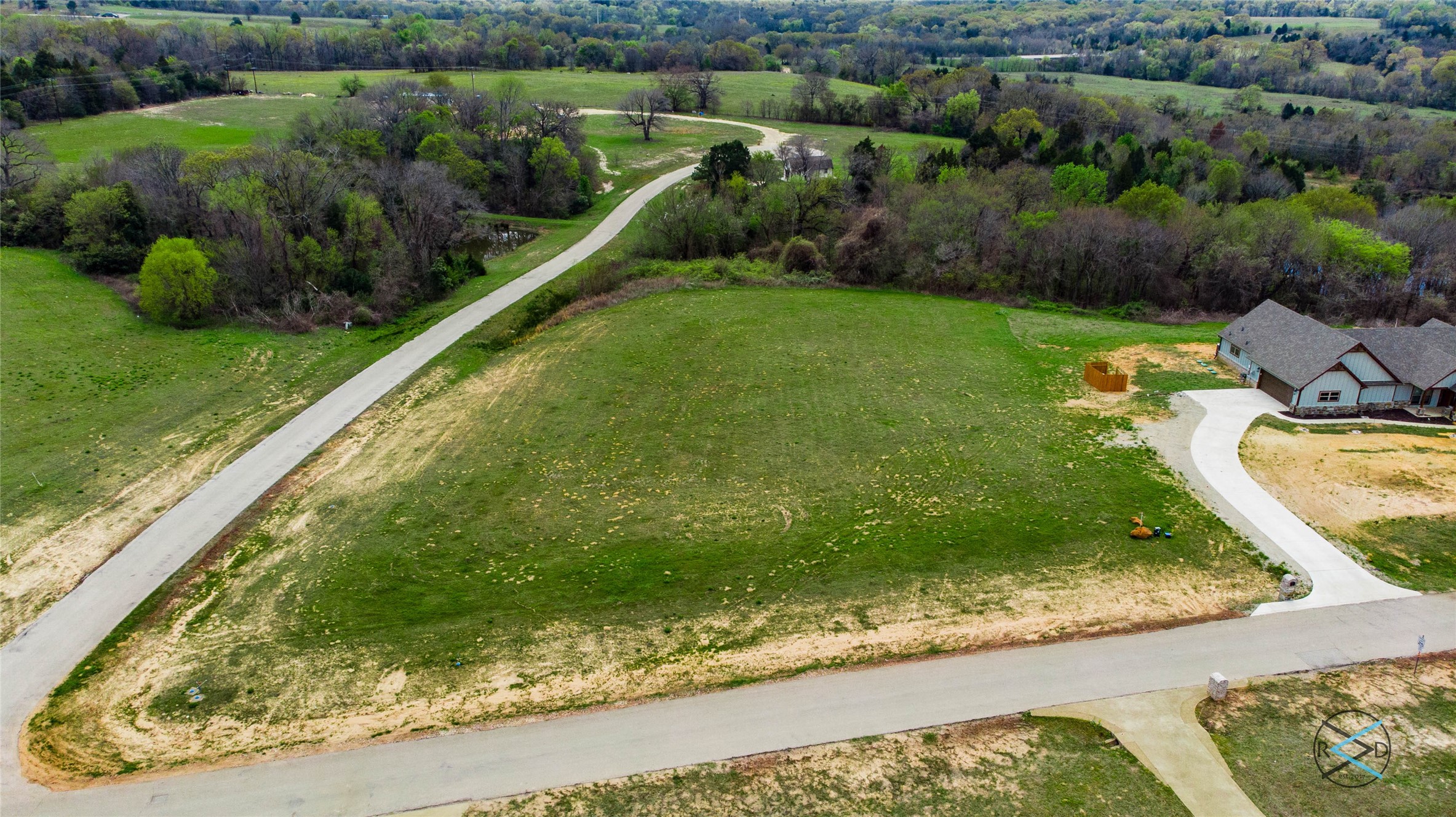 Lt 173 Lago Vista Drive