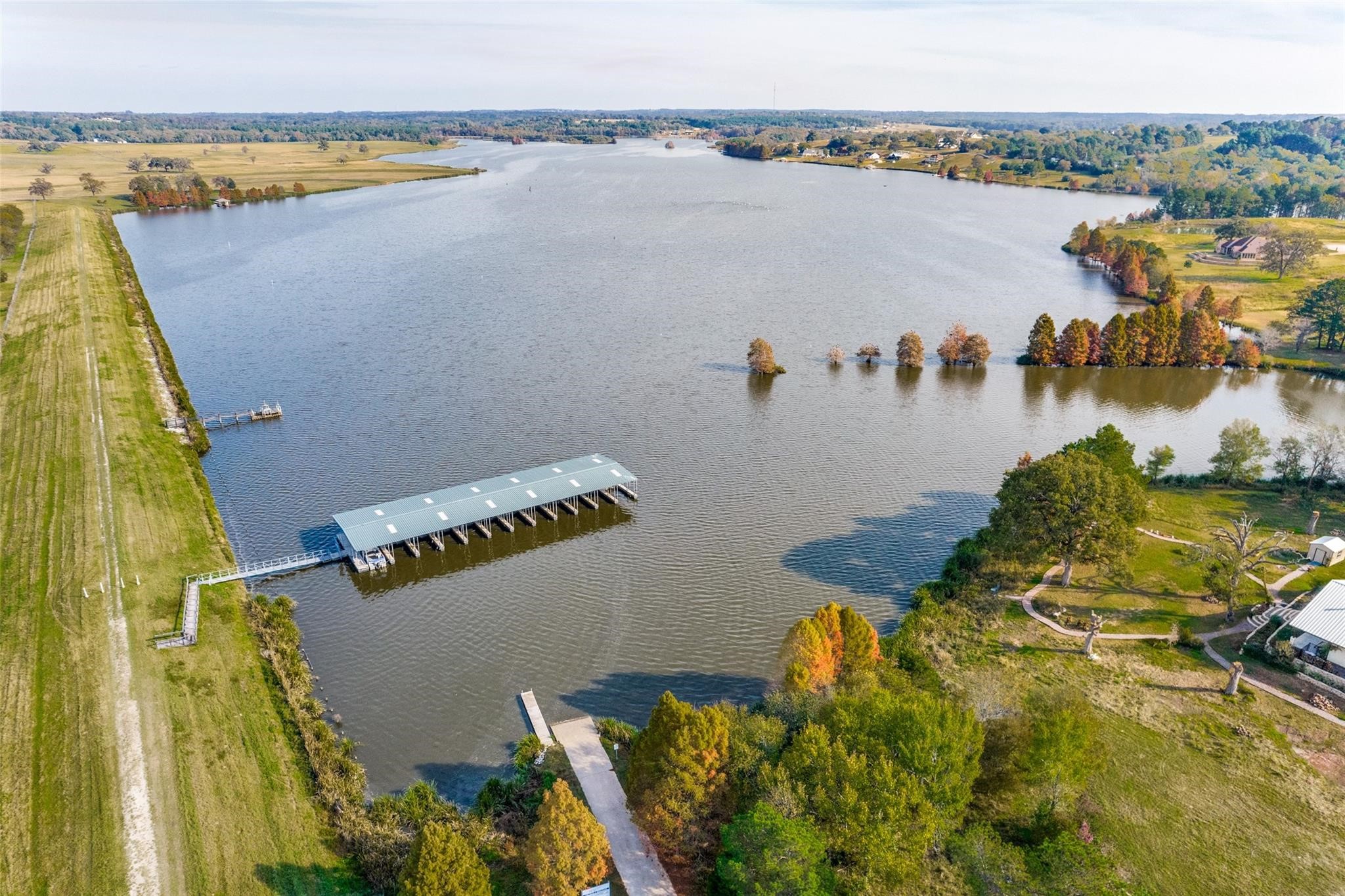 Lt 173 Lago Vista Drive