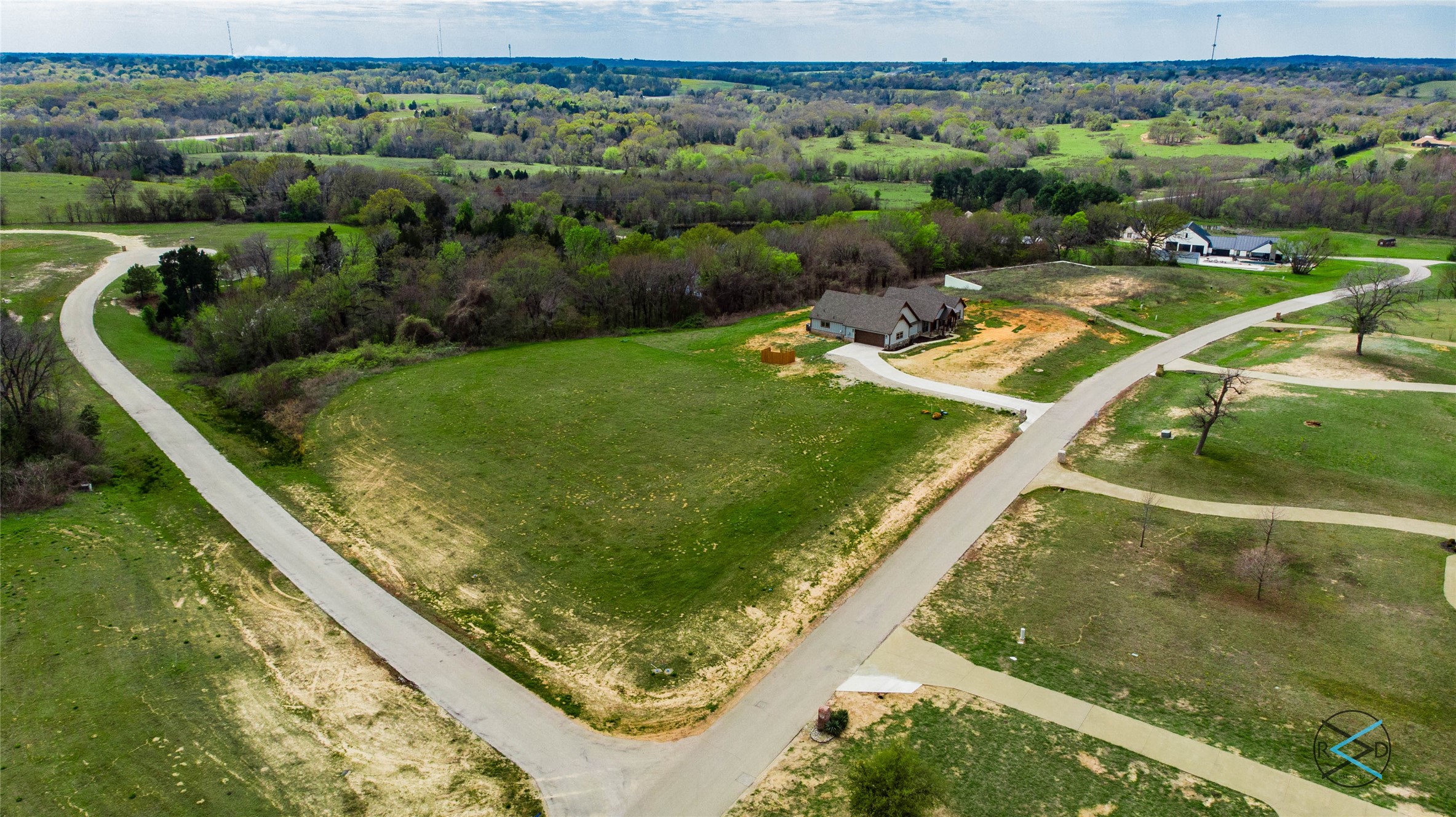 Lt 173 Lago Vista Drive