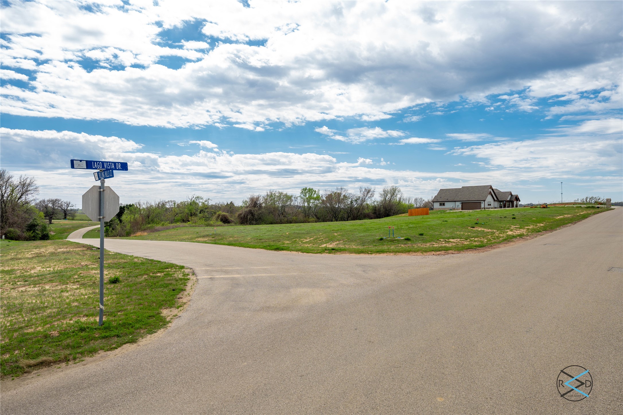 Lt 173 Lago Vista Drive