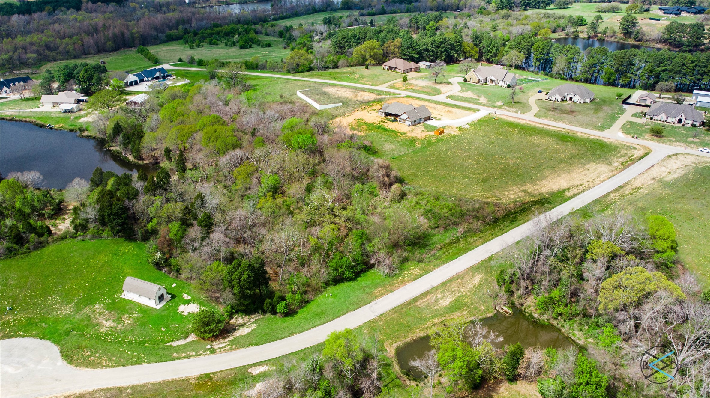 Lt 173 Lago Vista Drive