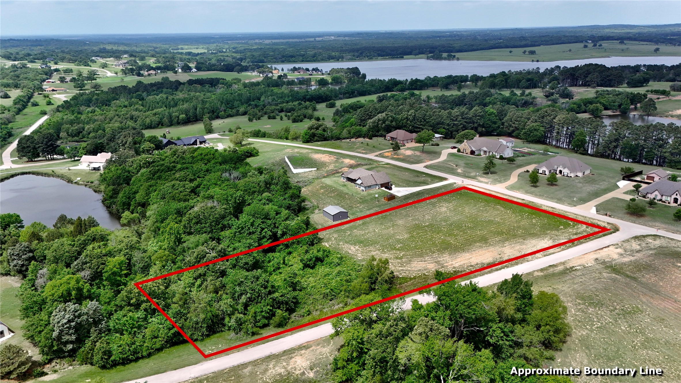 Lt 173 Lago Vista Drive