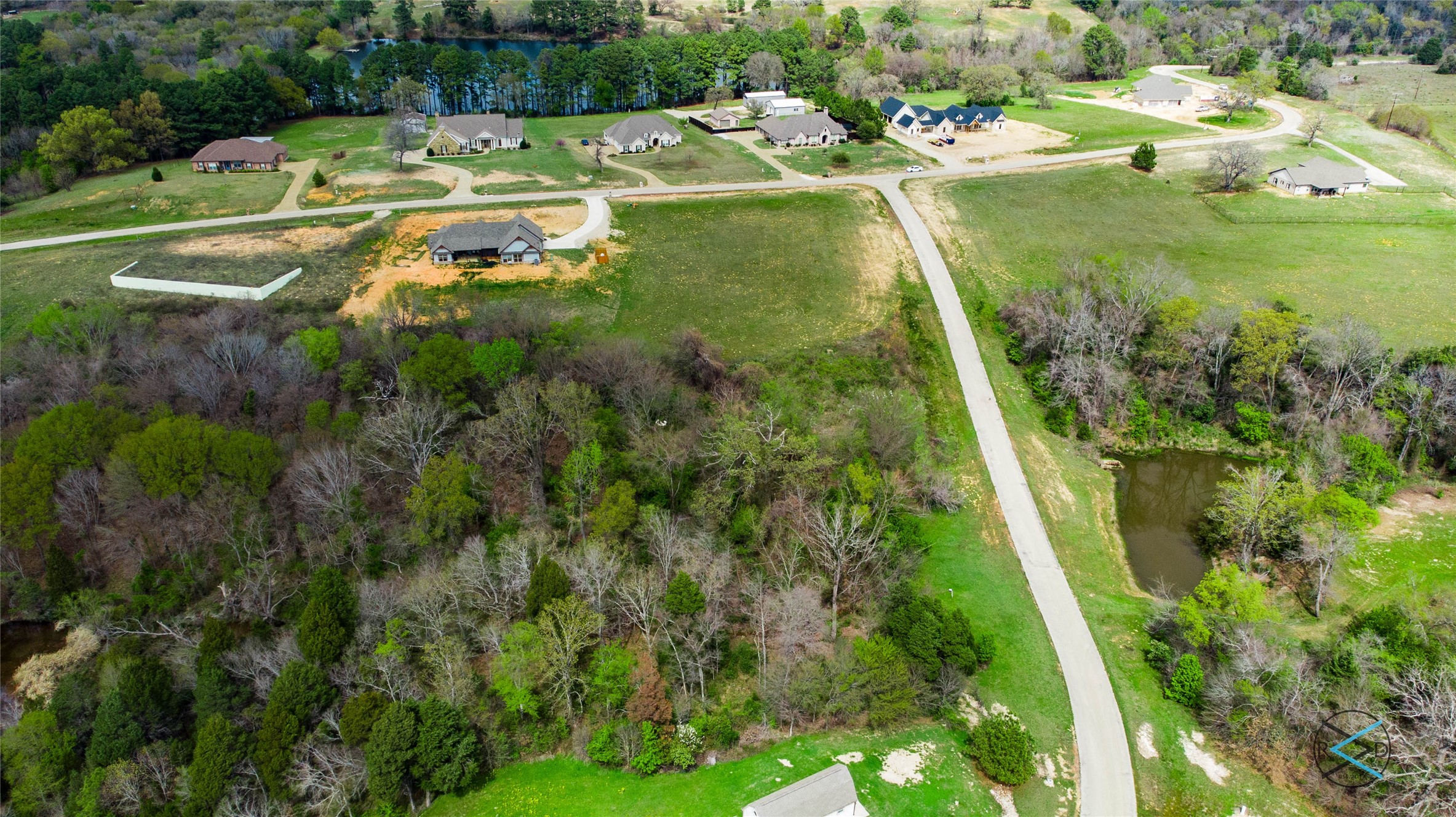 Lt 173 Lago Vista Drive