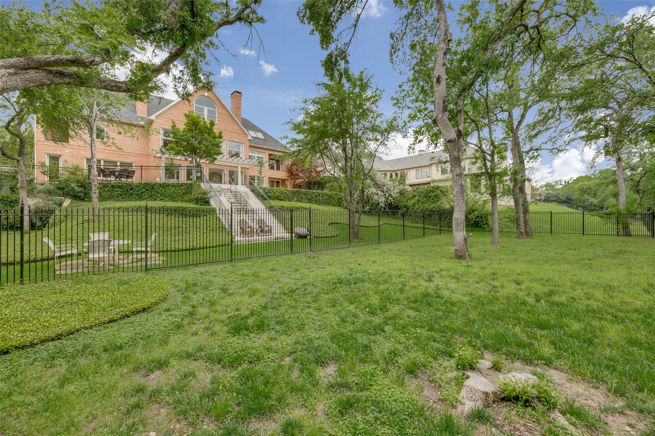 14800 Winnwood Road