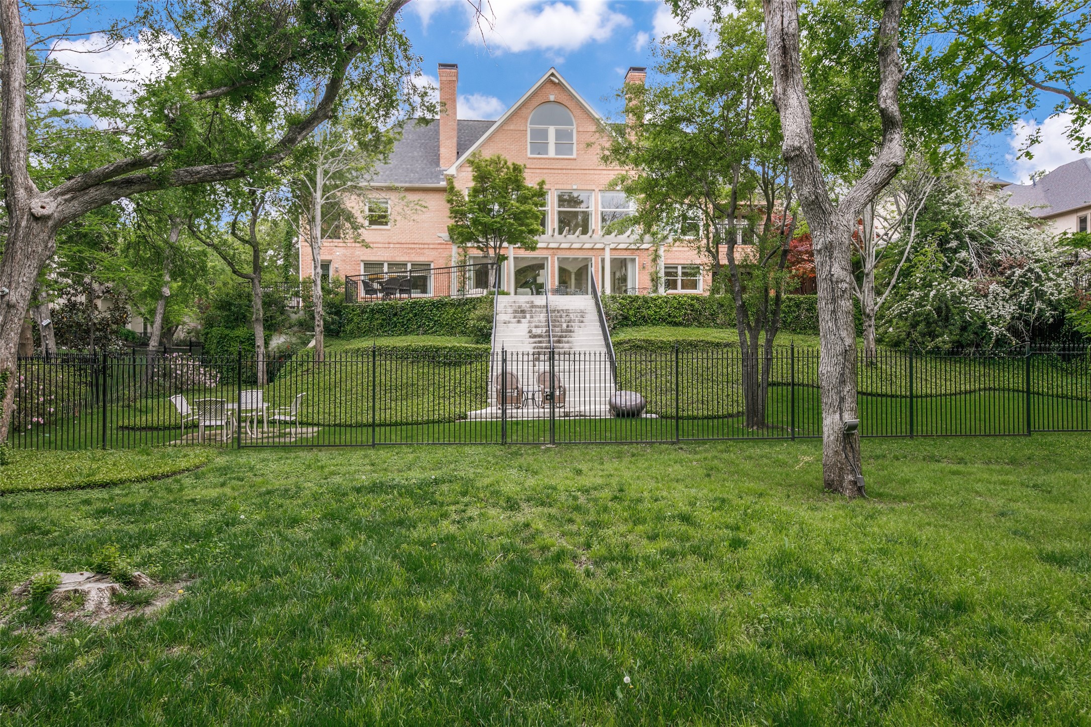 14800 Winnwood Road