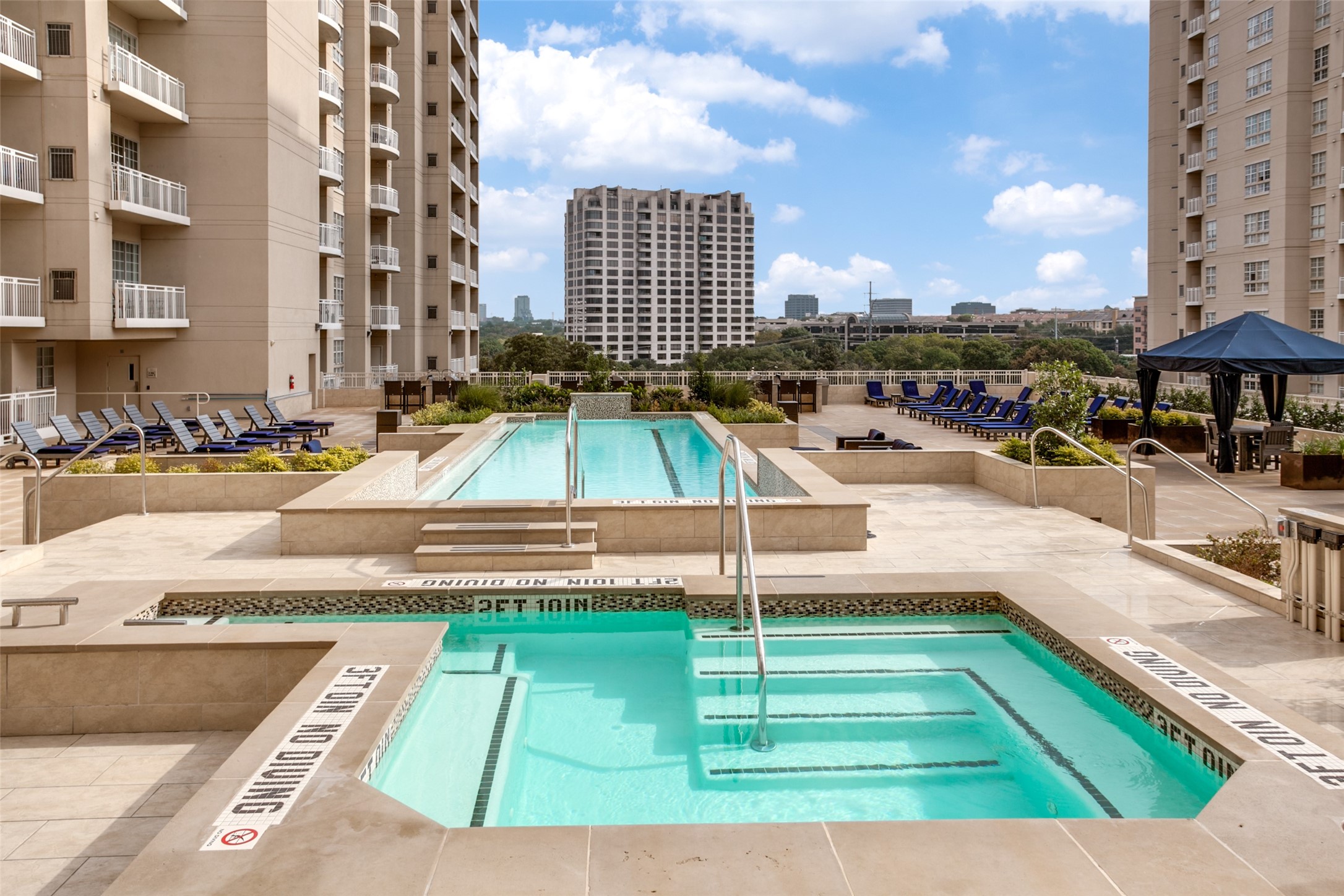 3225 Turtle Creek Boulevard 1417
