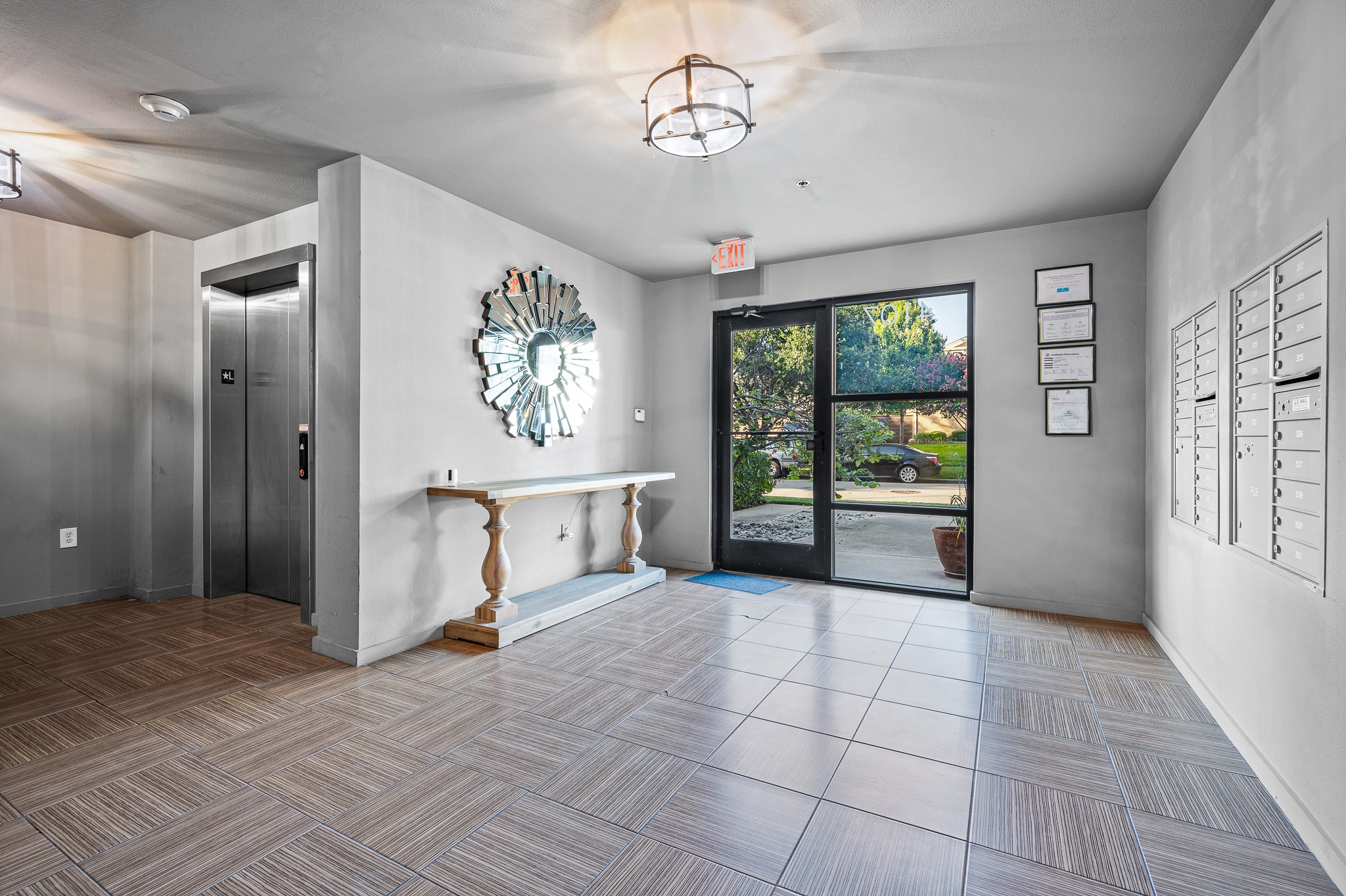 4107 Bowser Avenue 309
