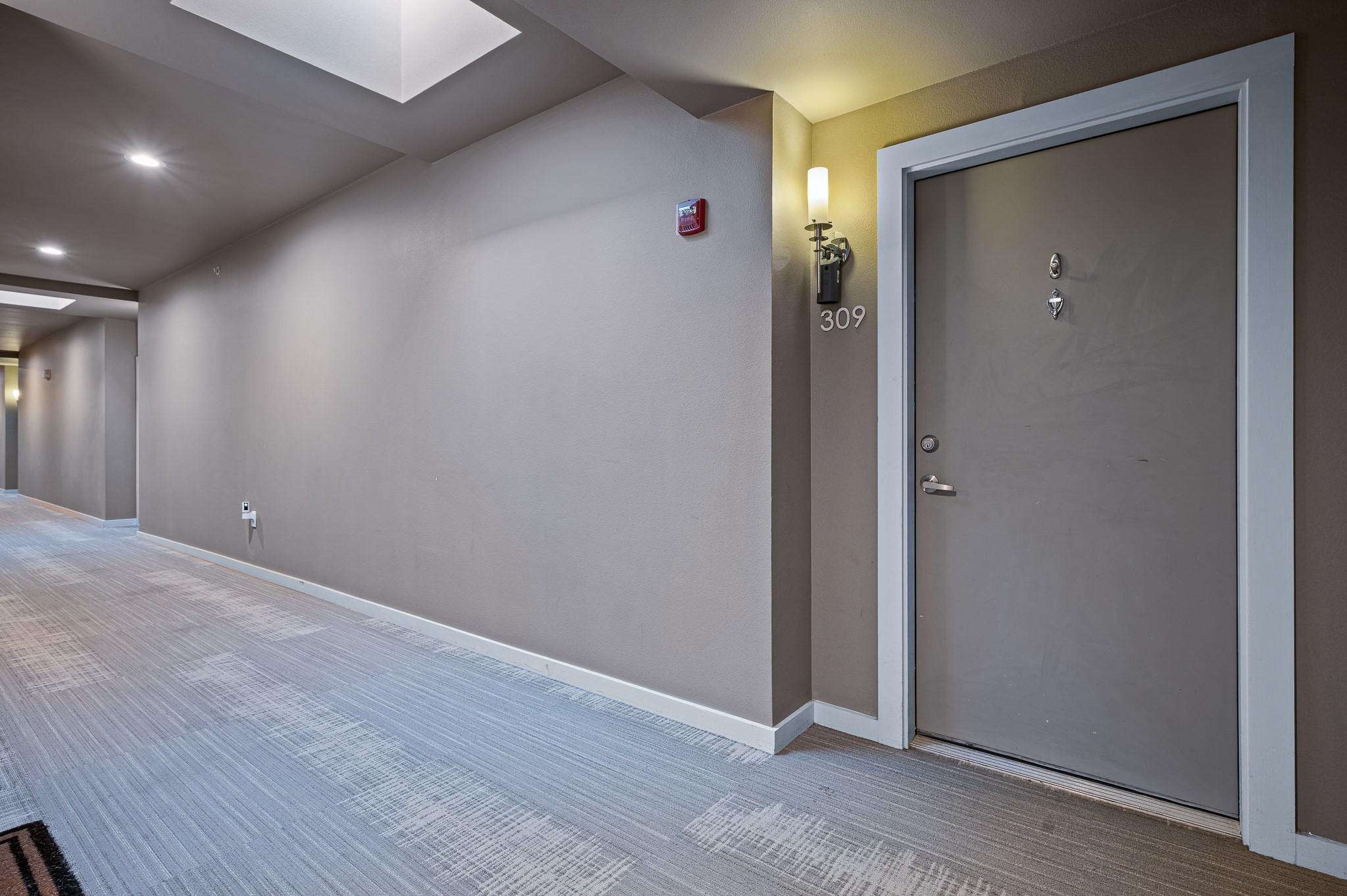 4107 Bowser Avenue 309