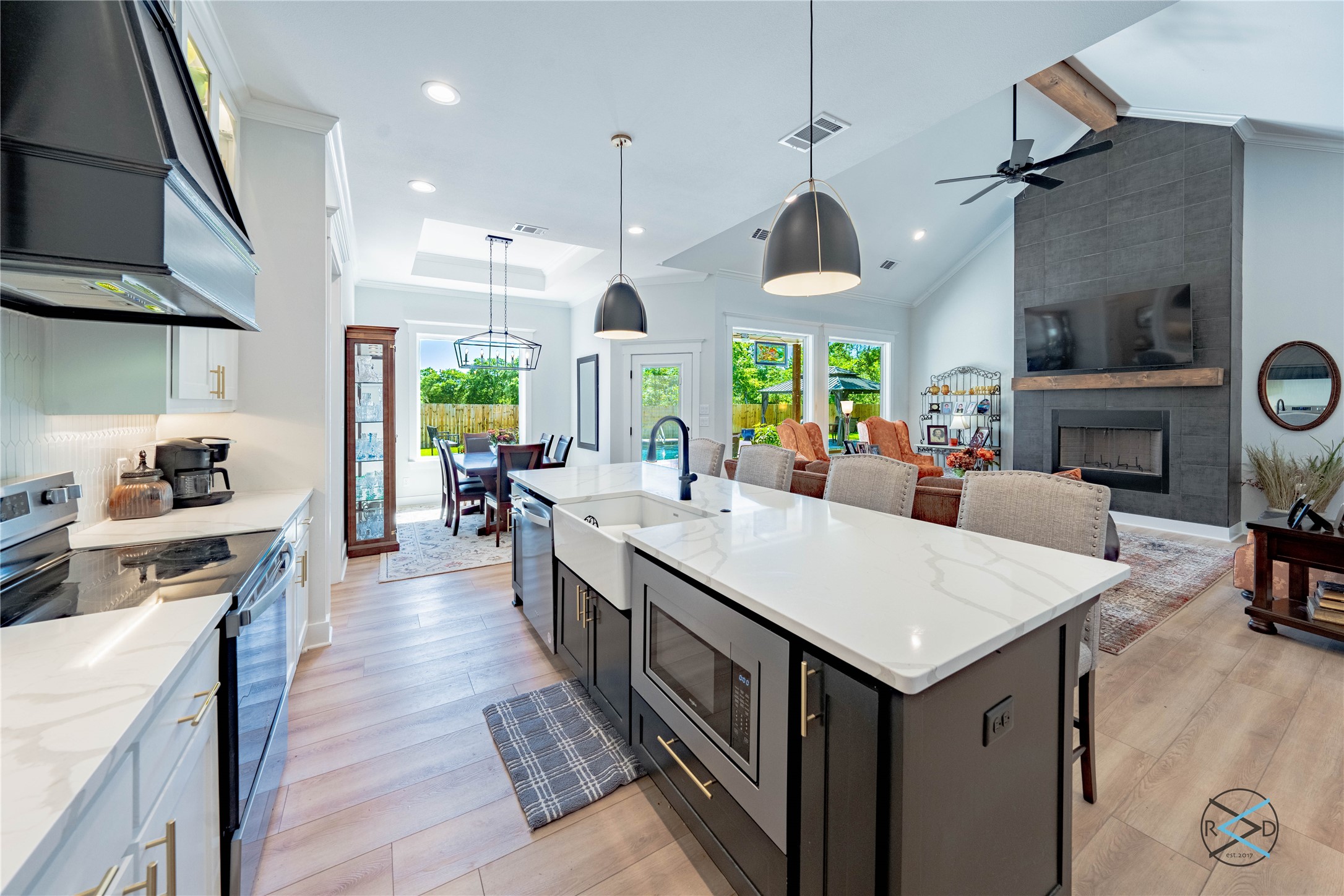 3539 Elizabeth Street