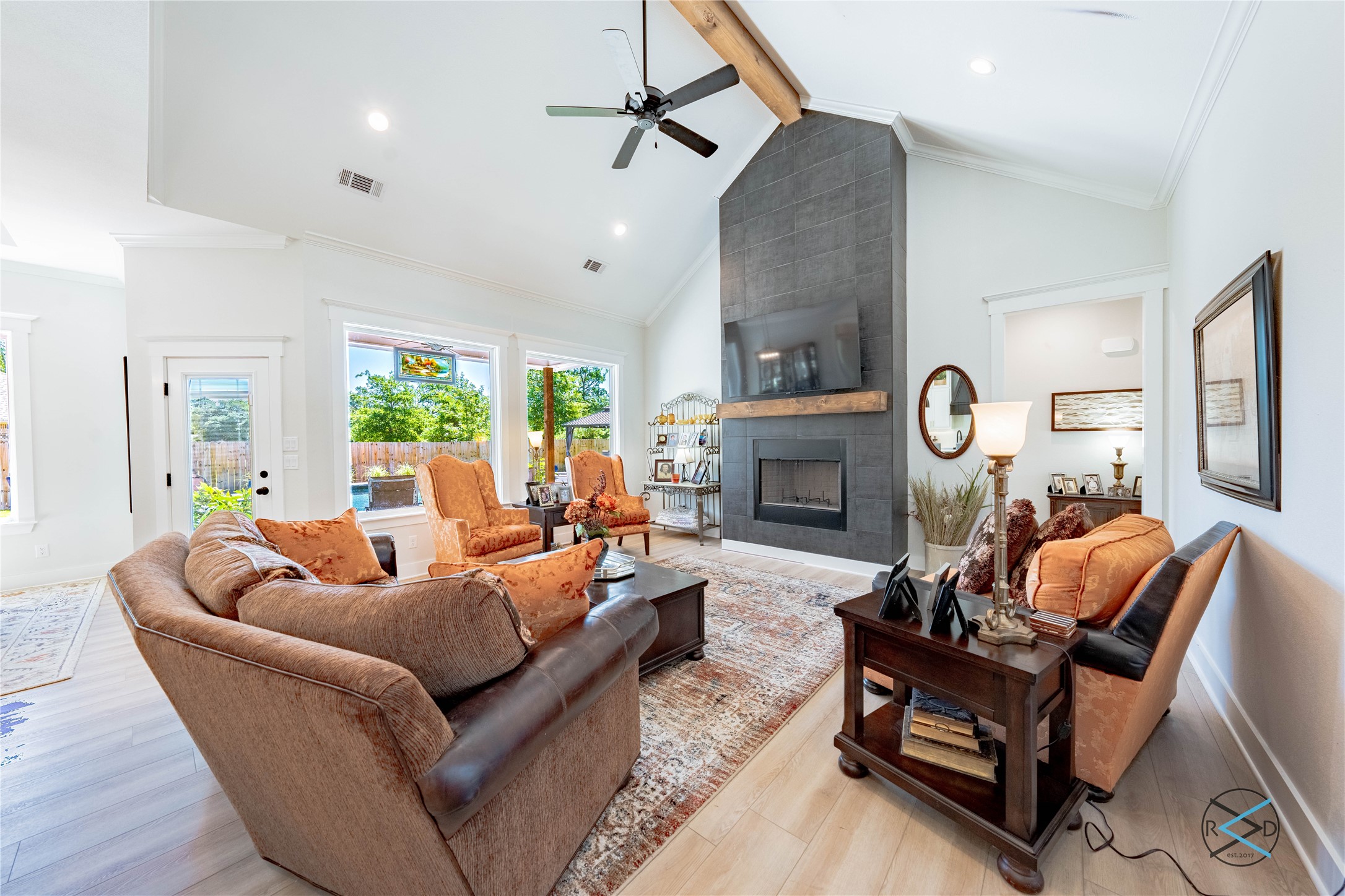 3539 Elizabeth Street