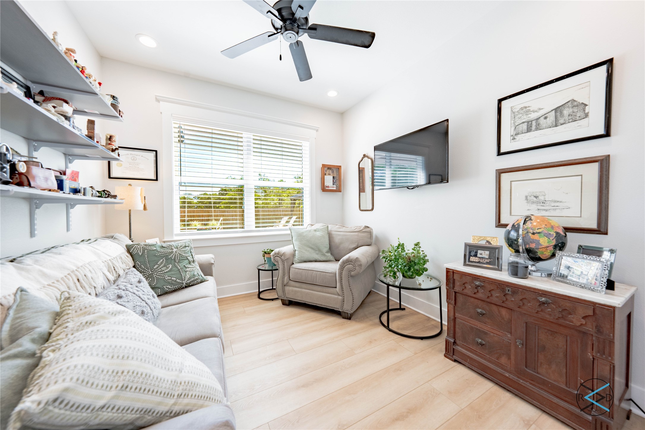 3539 Elizabeth Street