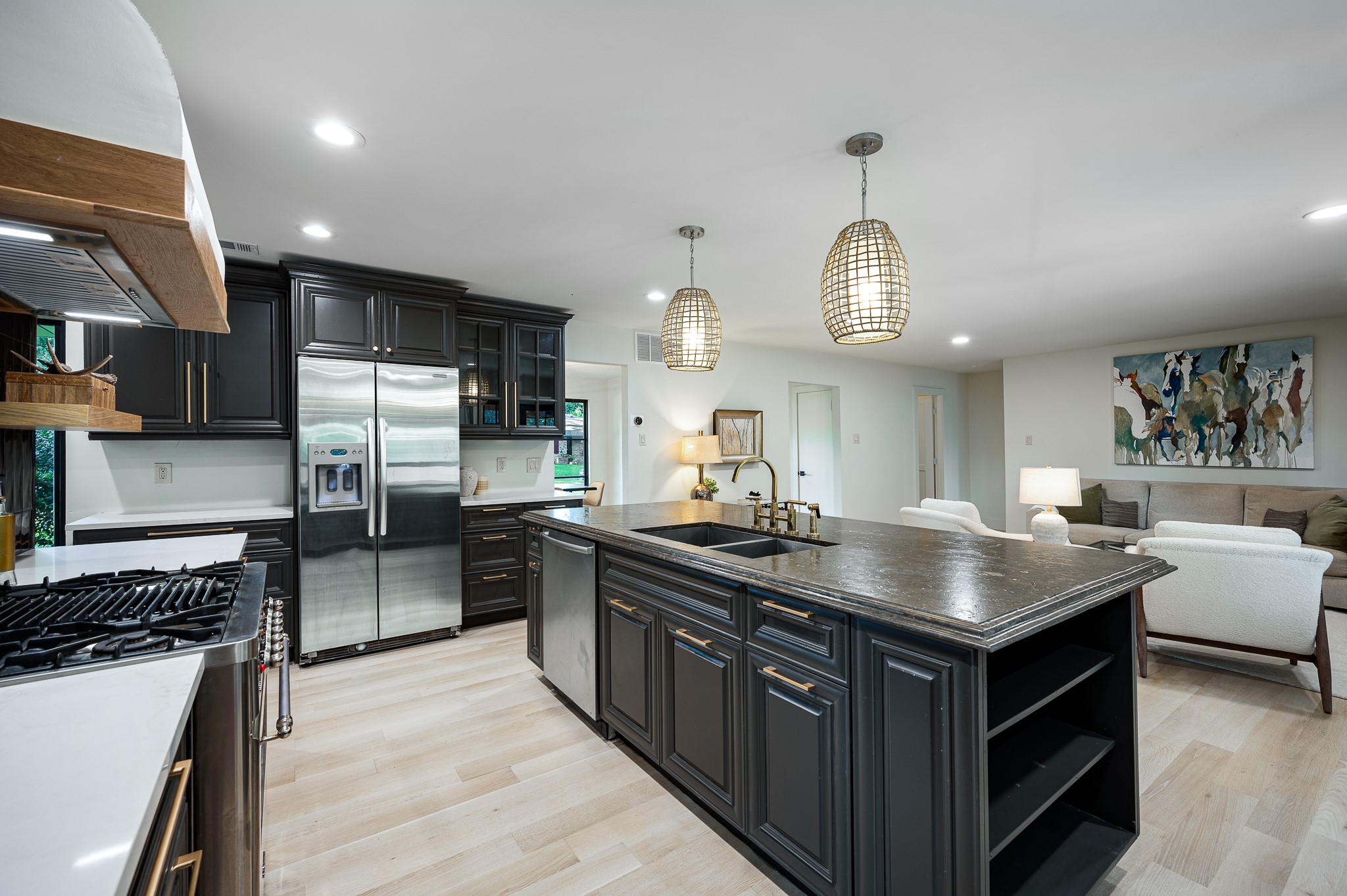 1121 Overlake Drive