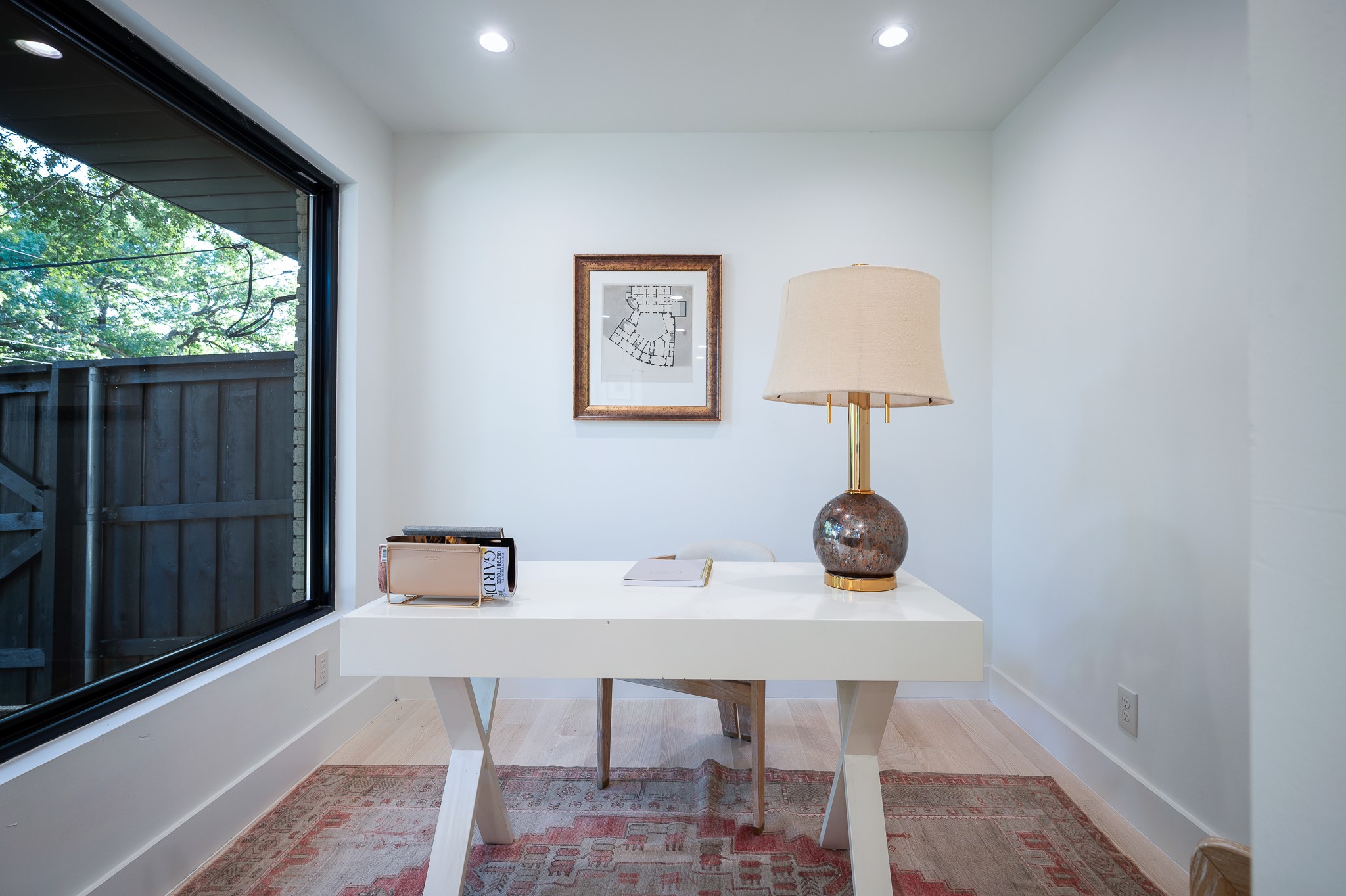 1121 Overlake Drive