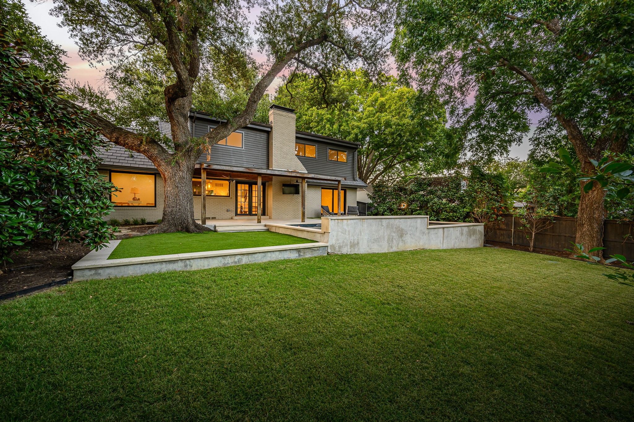 1121 Overlake Drive