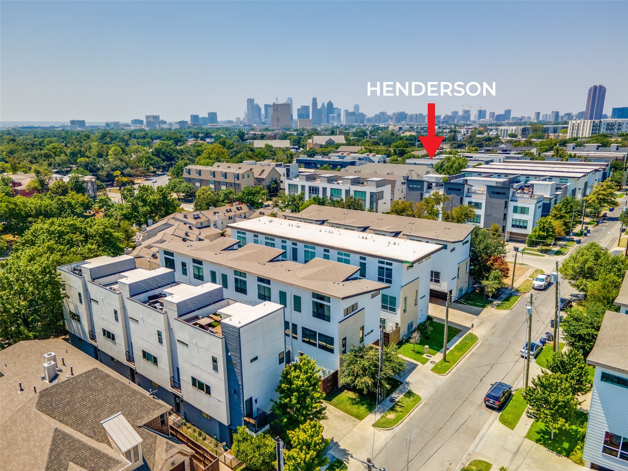 5912 Lindell Avenue 103