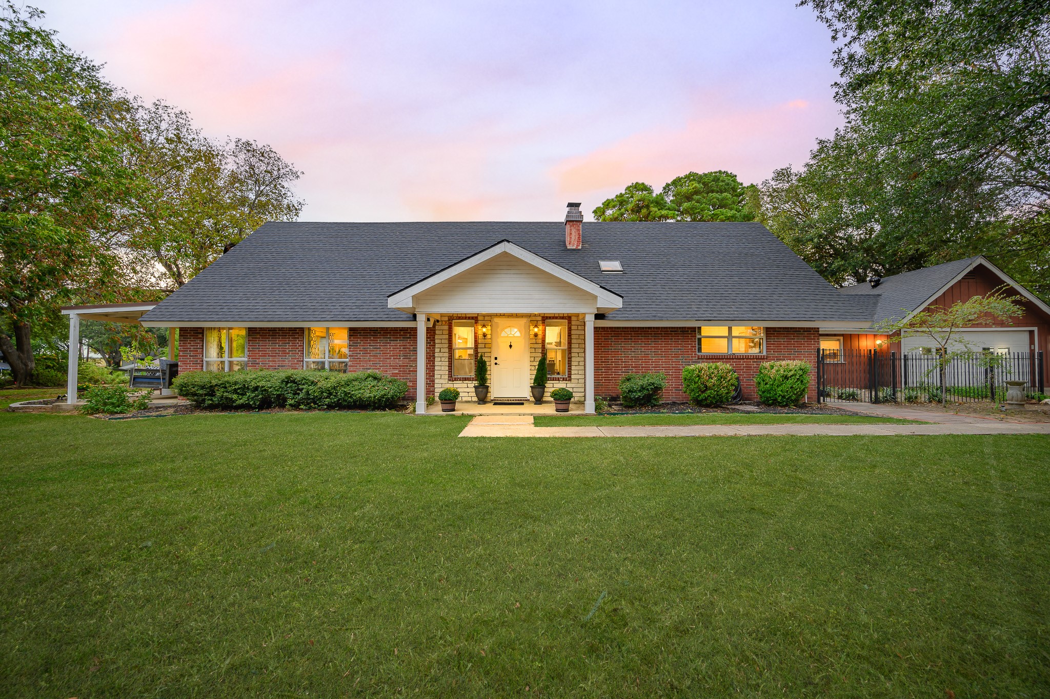 123 Goodknight Ranch Road