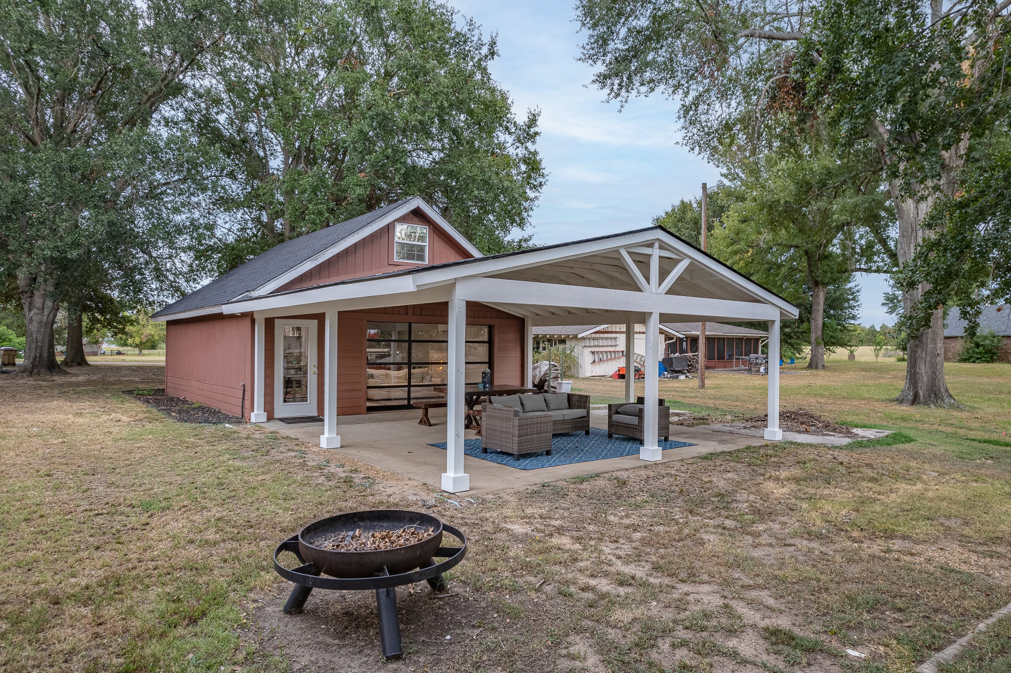 123 Goodknight Ranch Road