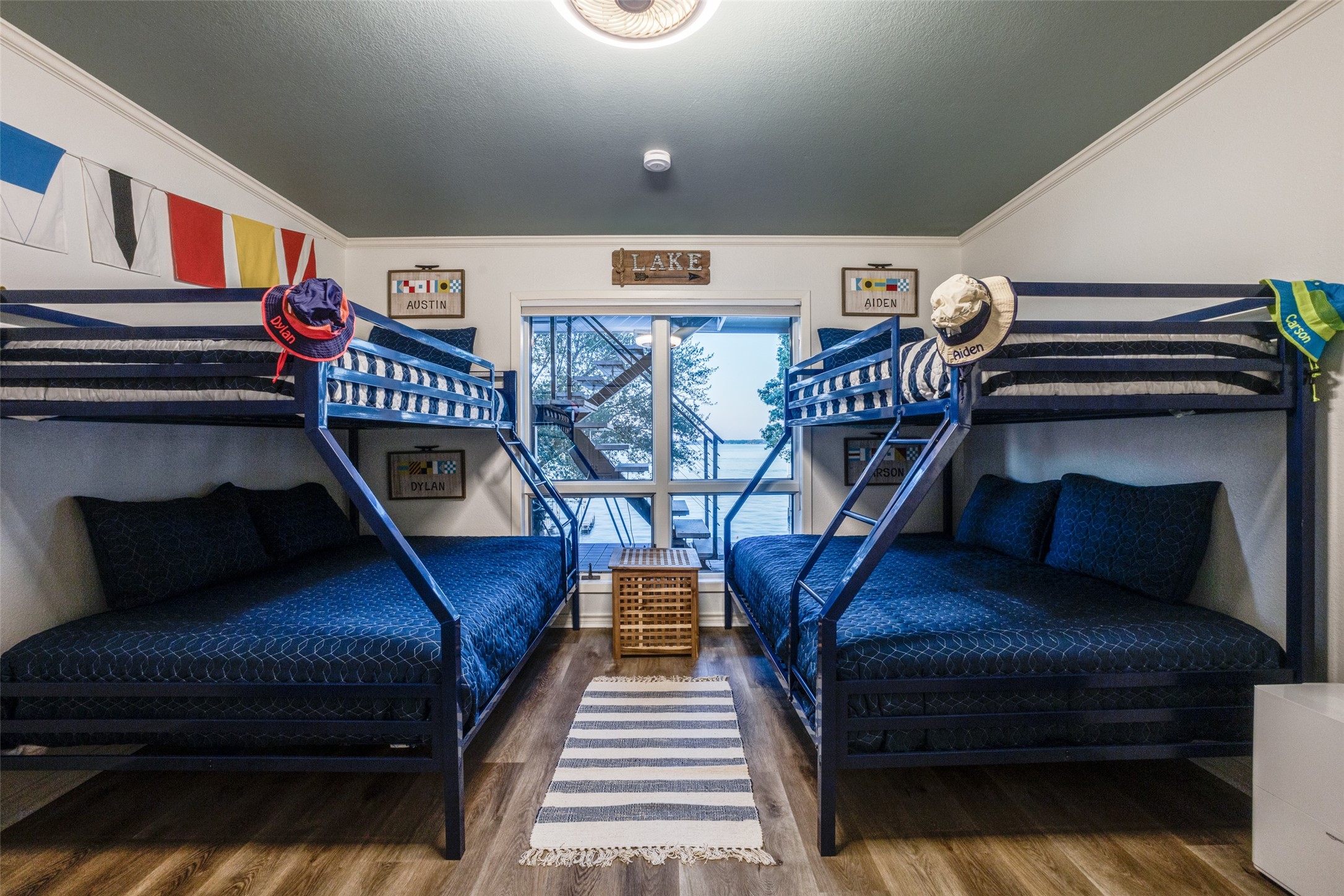 823 Heather Woods Drive