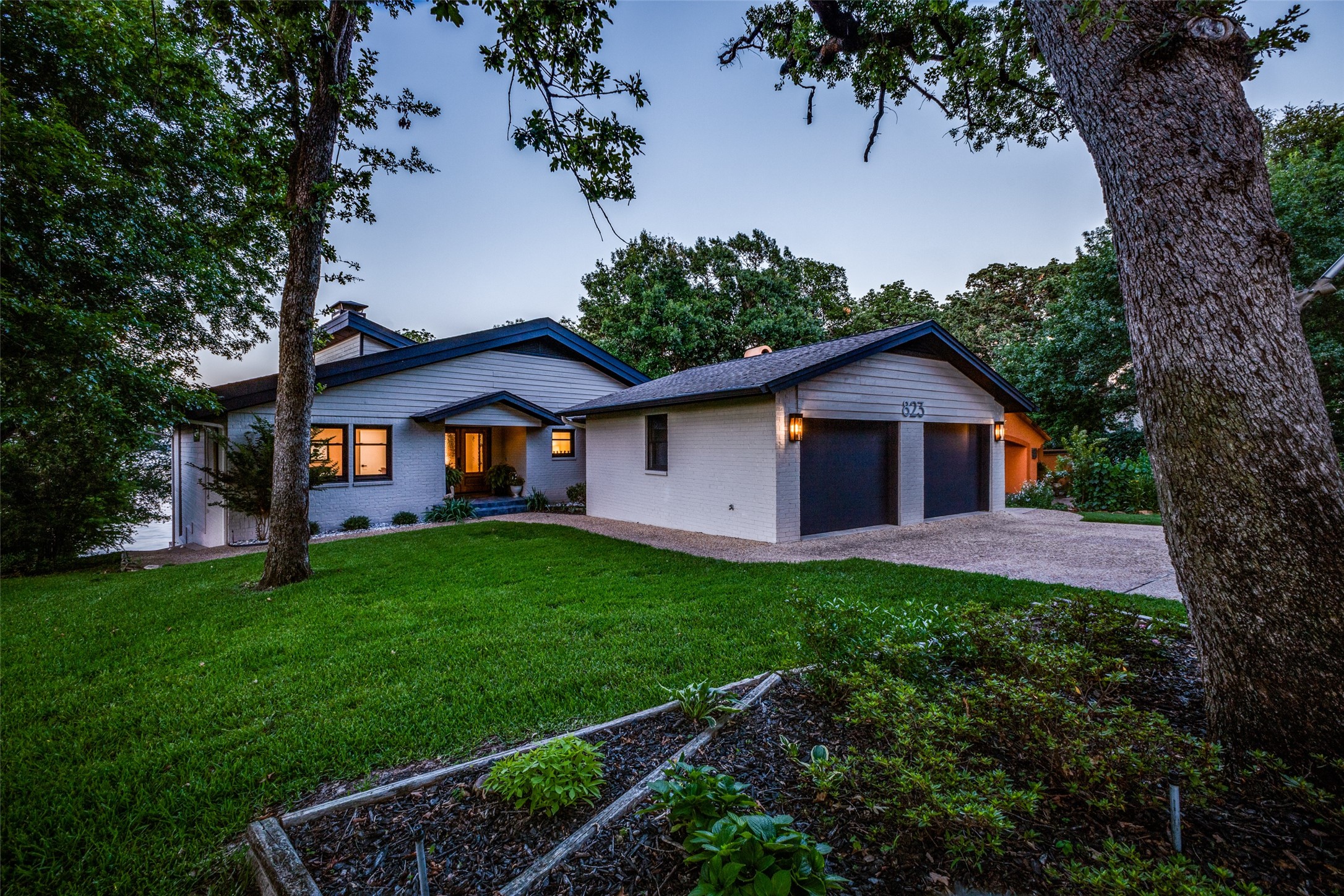 823 Heather Woods Drive