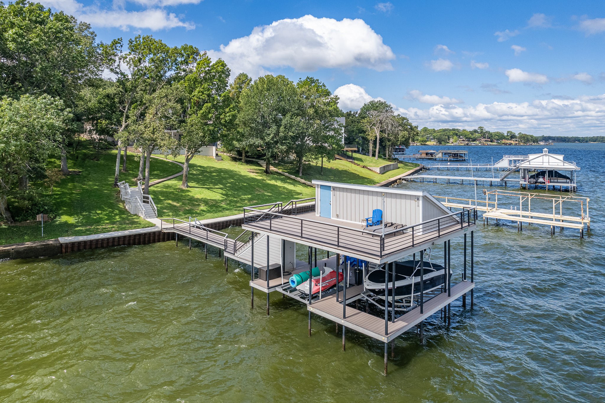 823 Heather Woods Drive