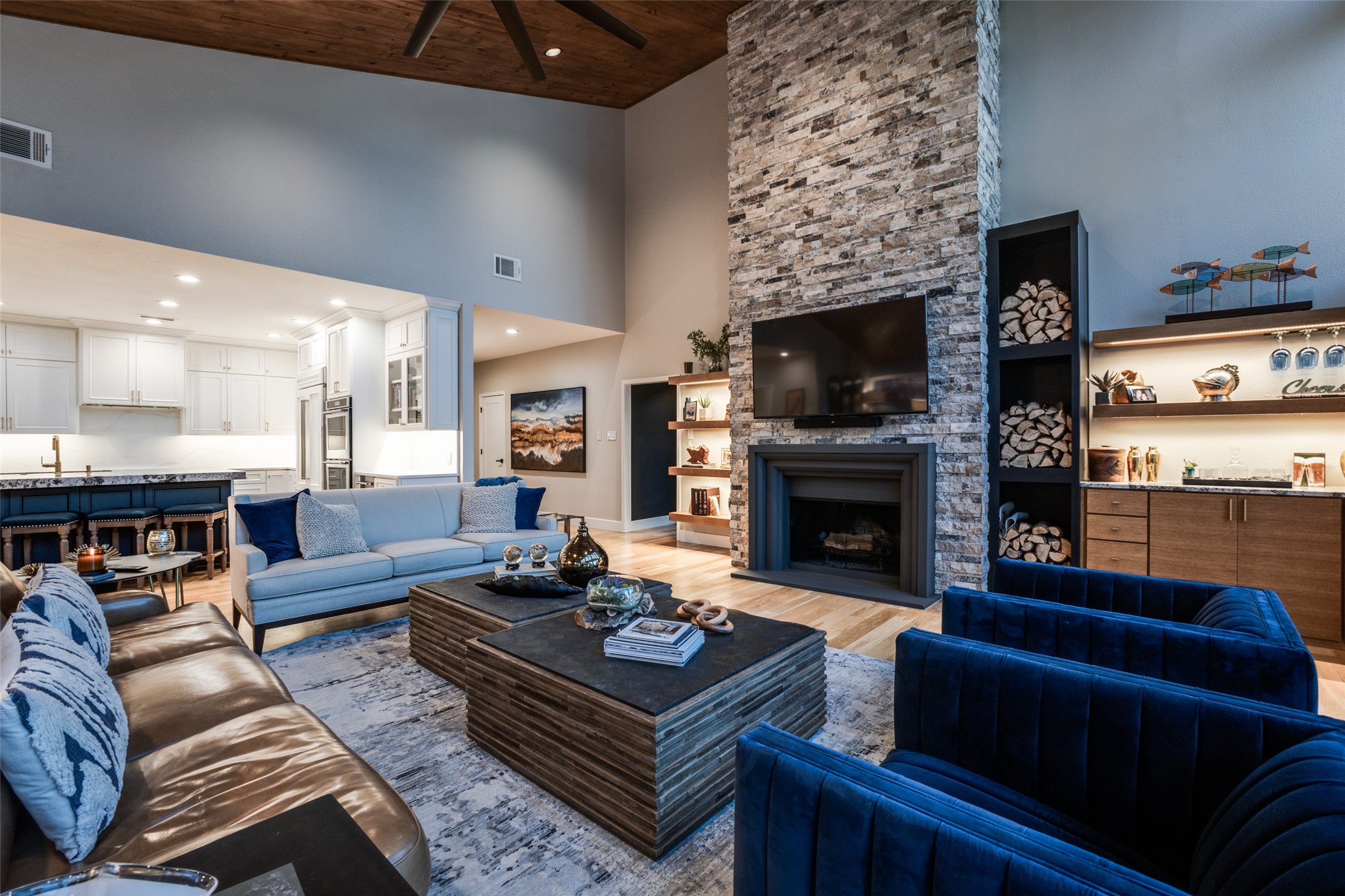 823 Heather Woods Drive
