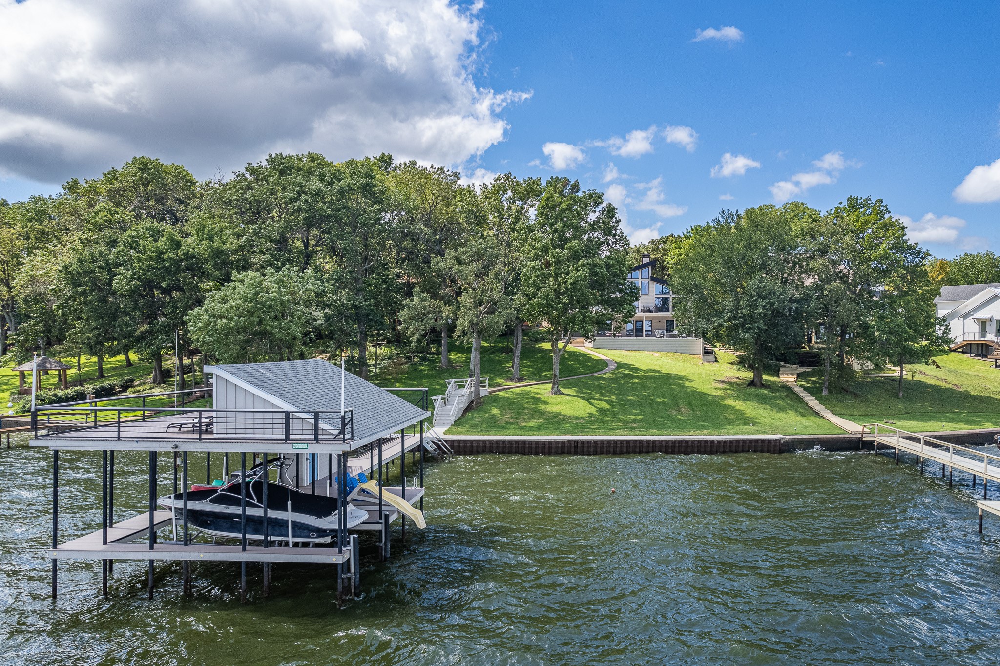 823 Heather Woods Drive