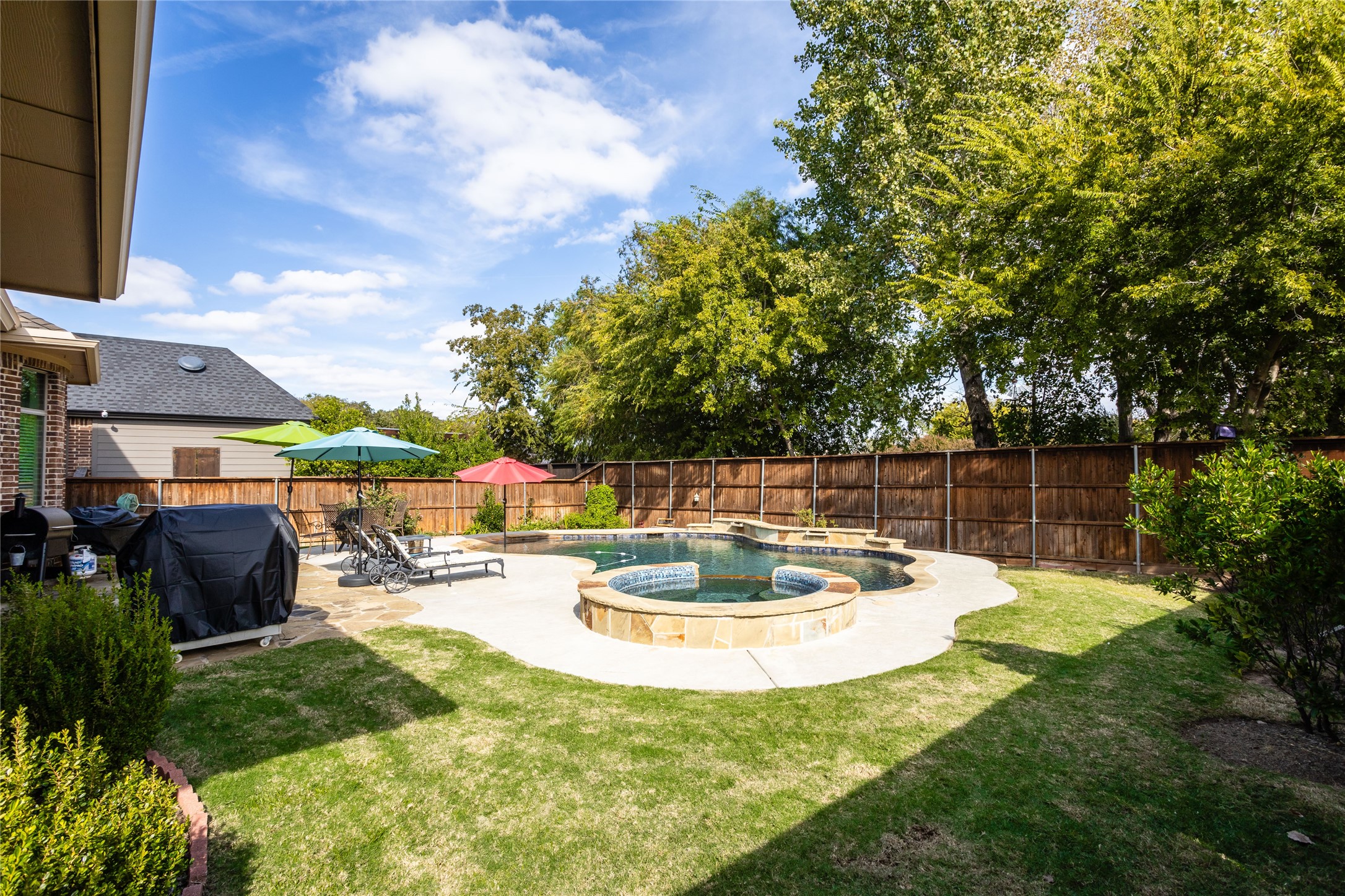 804 Colby Drive