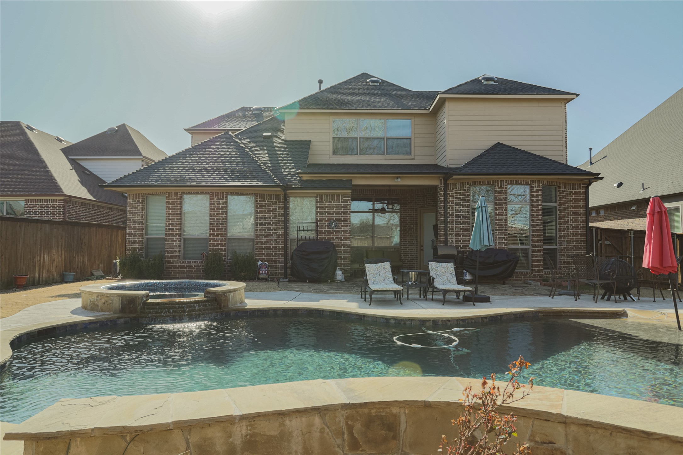 804 Colby Drive