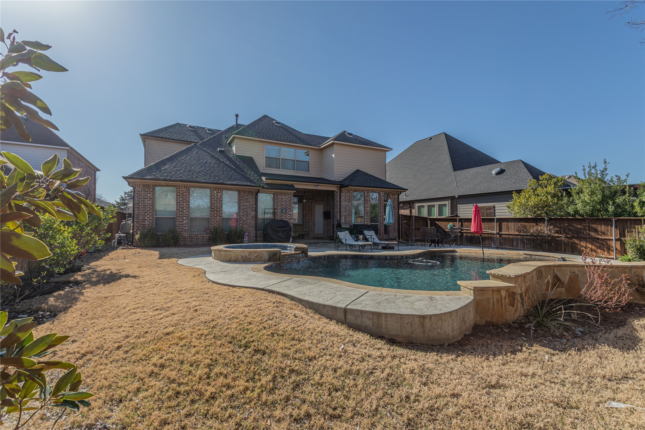 804 Colby Drive