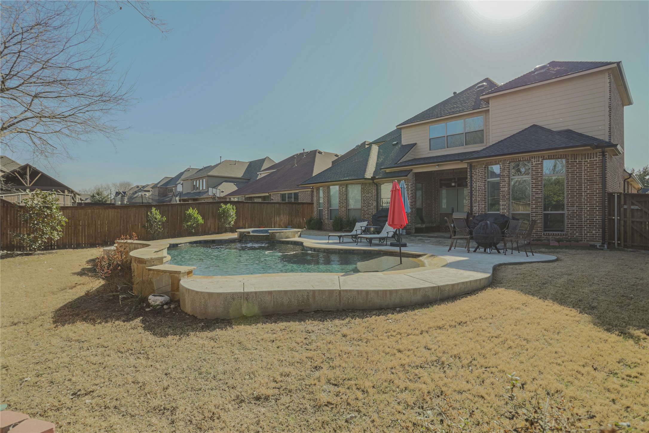 804 Colby Drive
