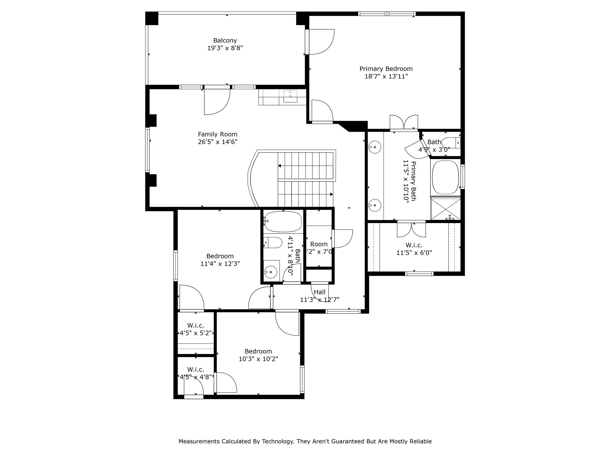 2238 Forest Hollow Park