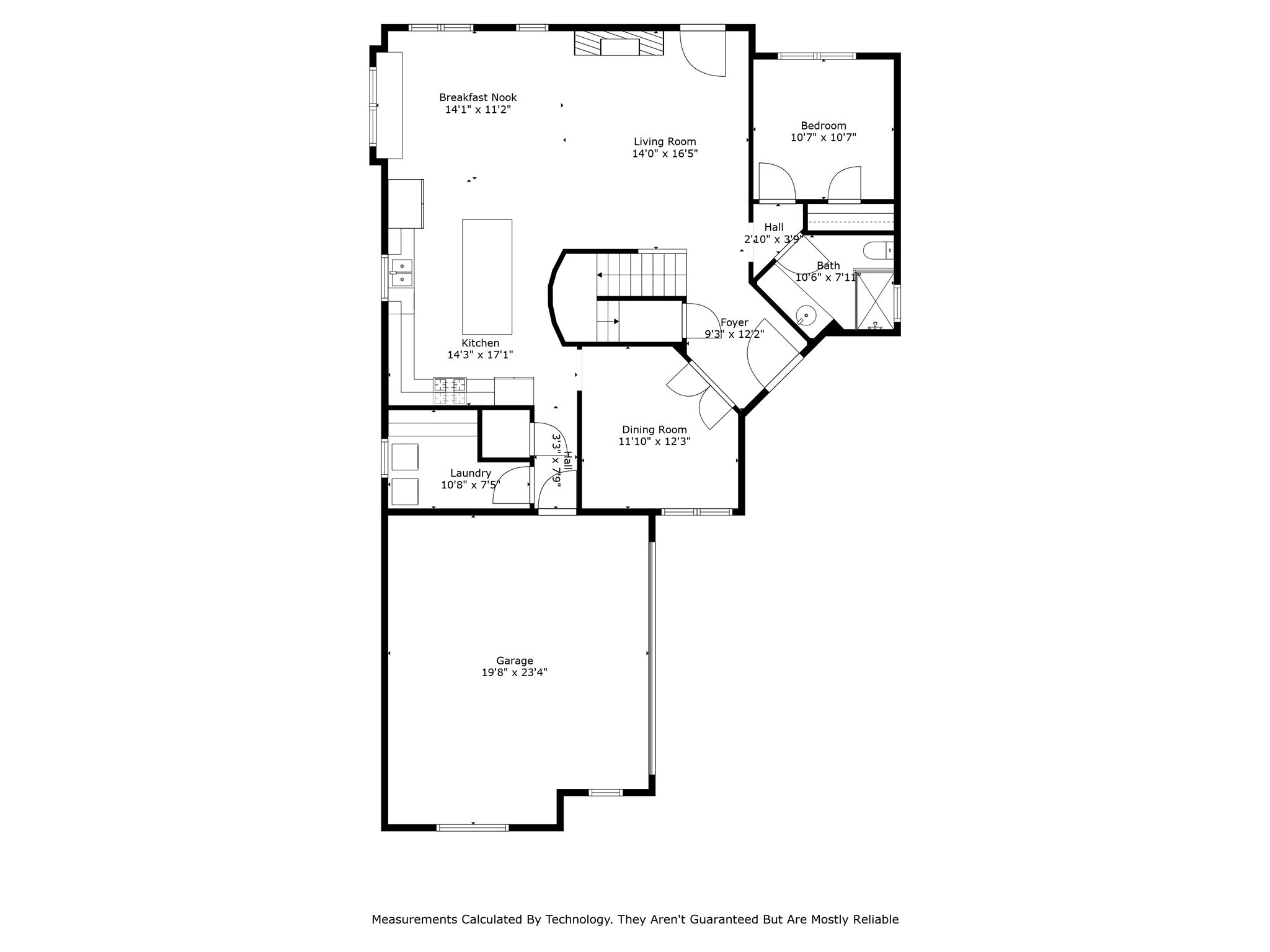 2238 Forest Hollow Park