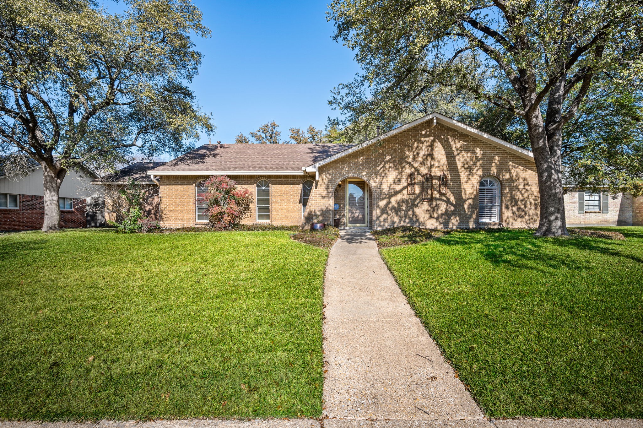 6655 Hillbriar Drive