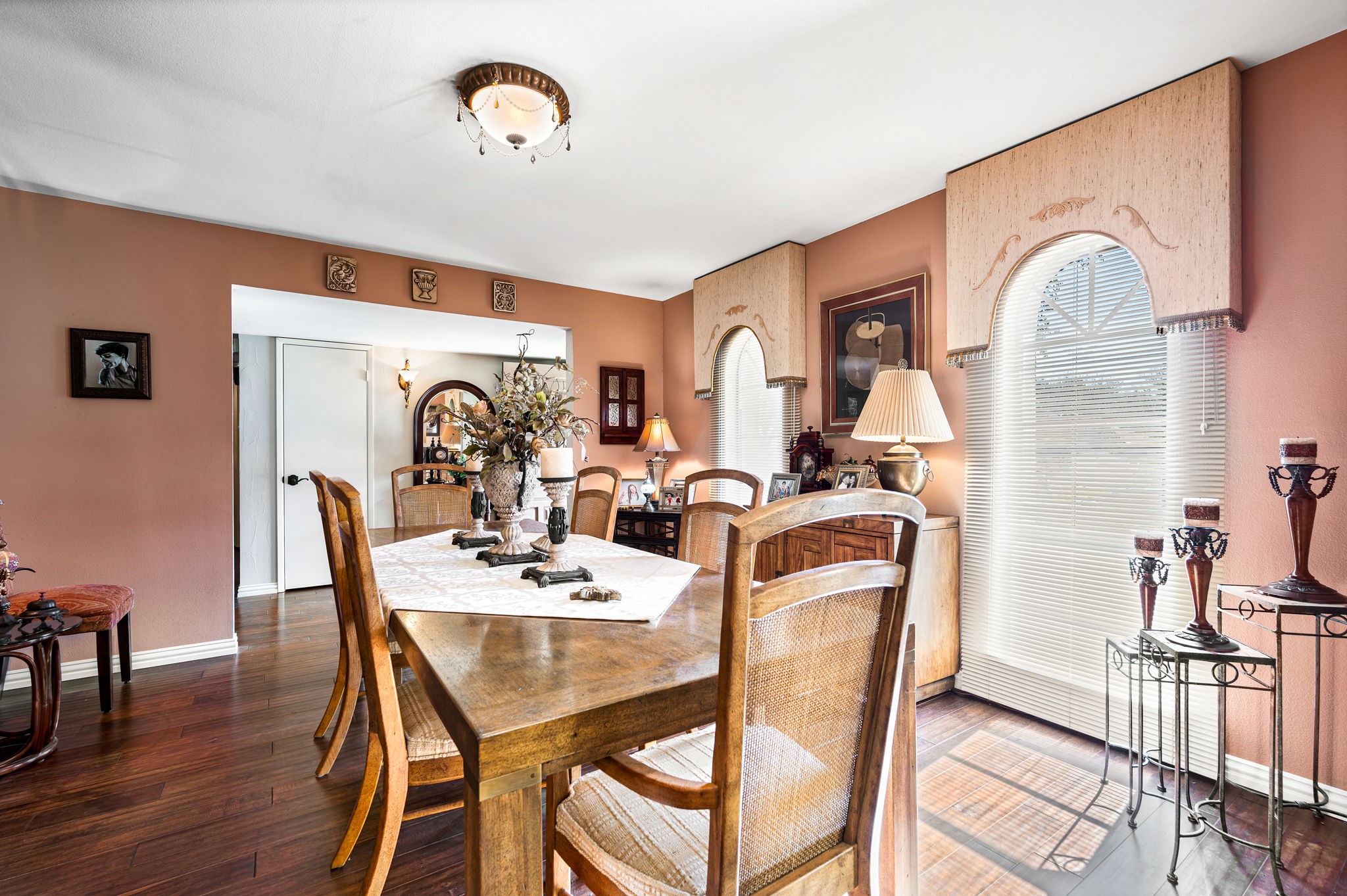 6655 Hillbriar Drive