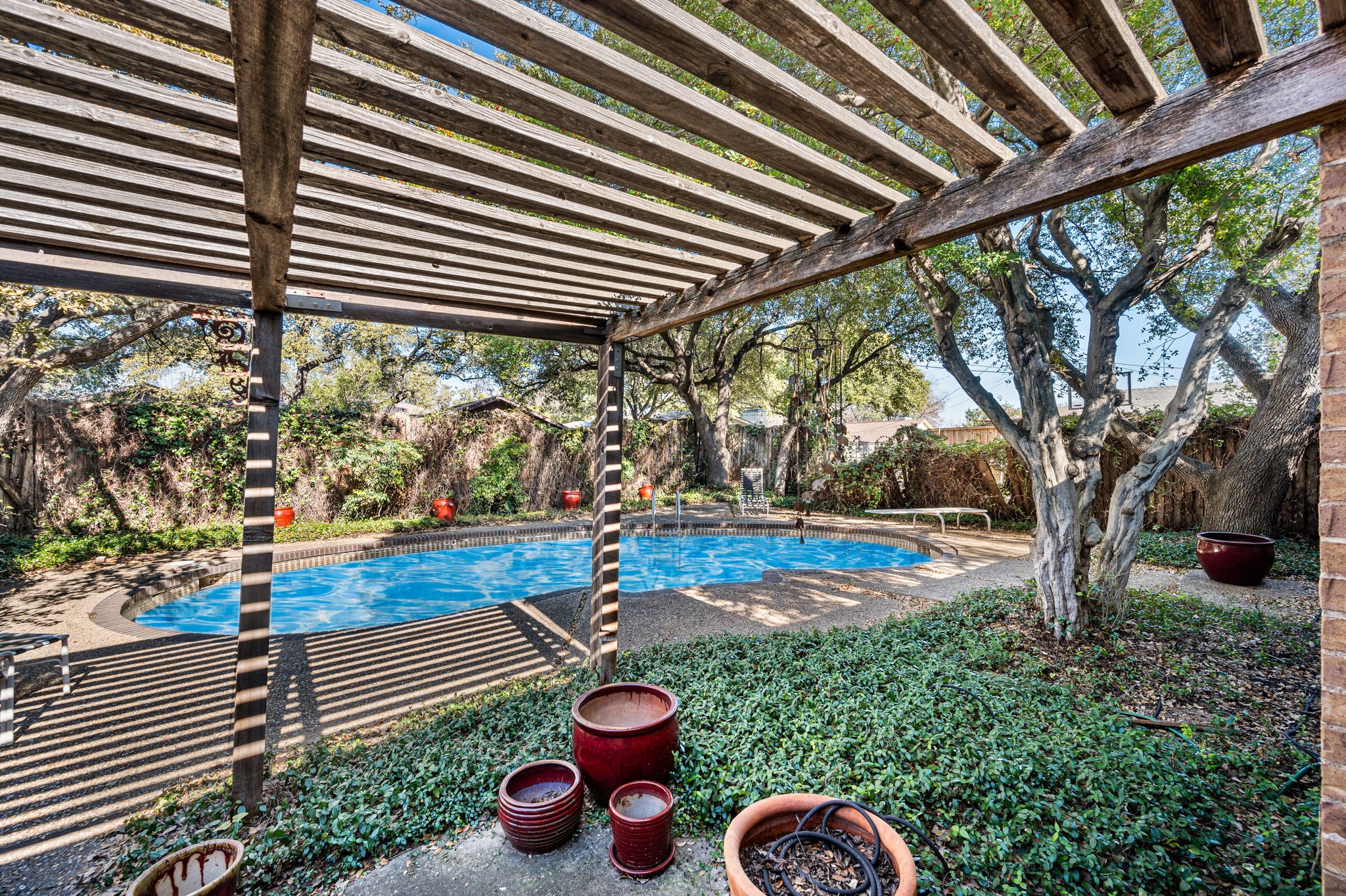 6655 Hillbriar Drive
