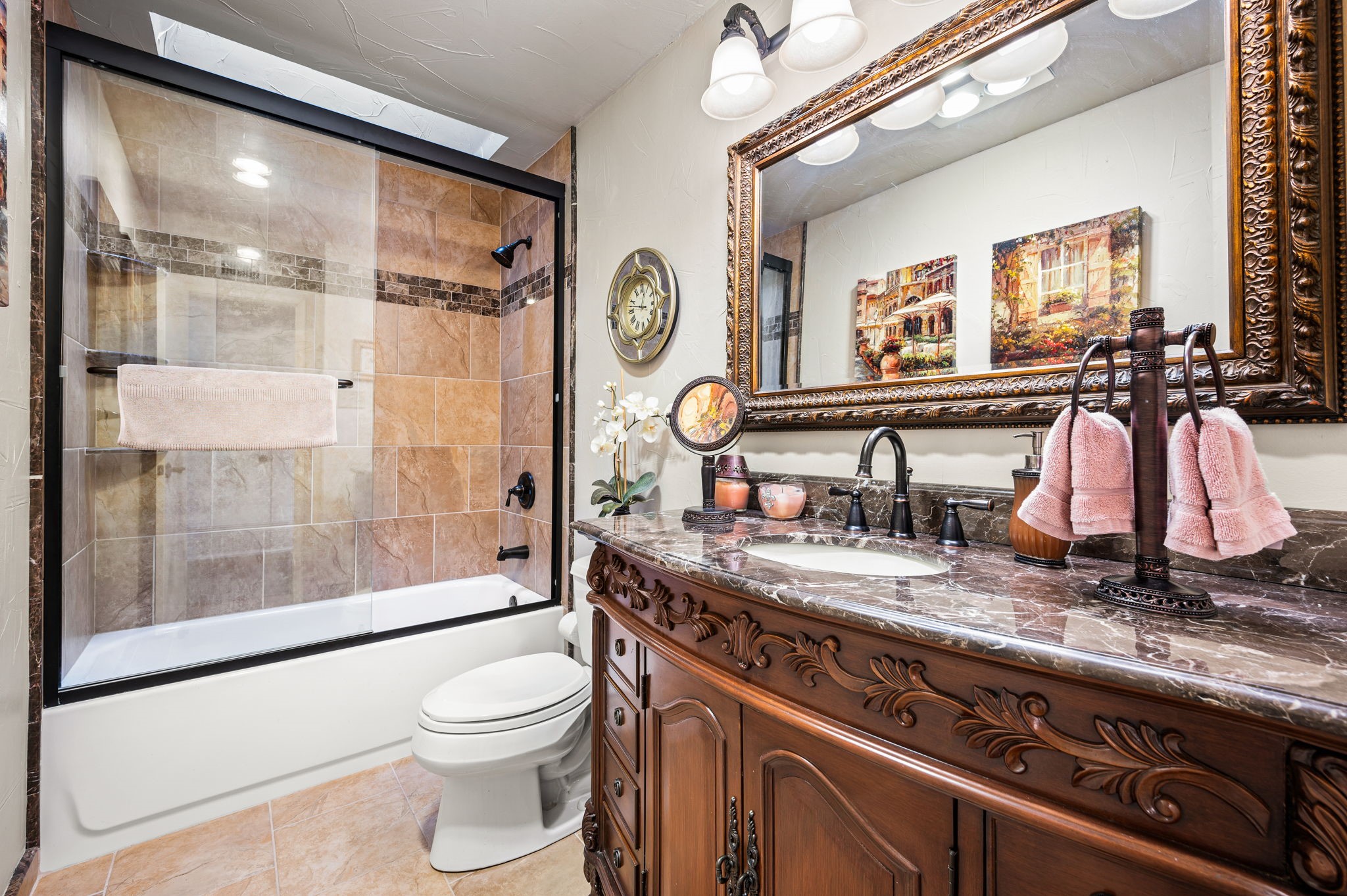 6655 Hillbriar Drive