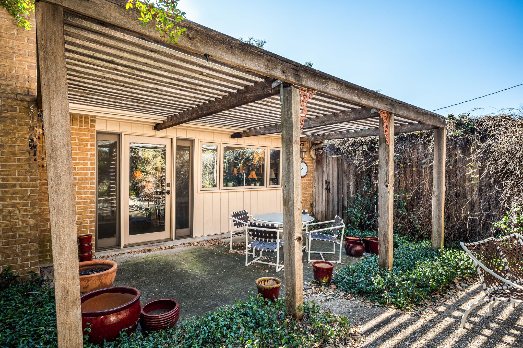 6655 Hillbriar Drive