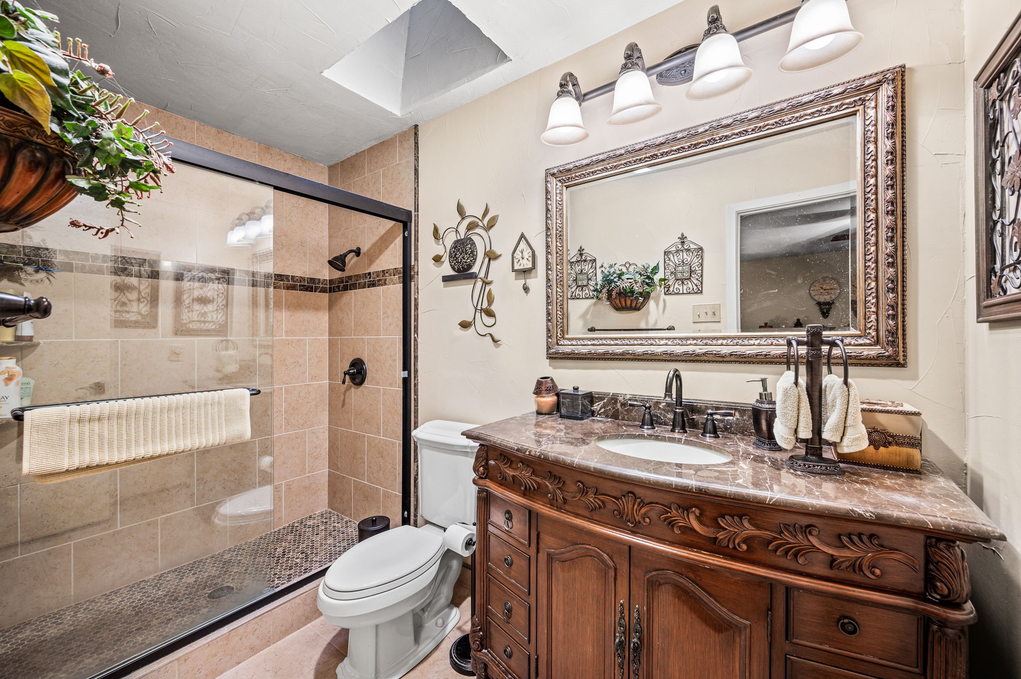 6655 Hillbriar Drive