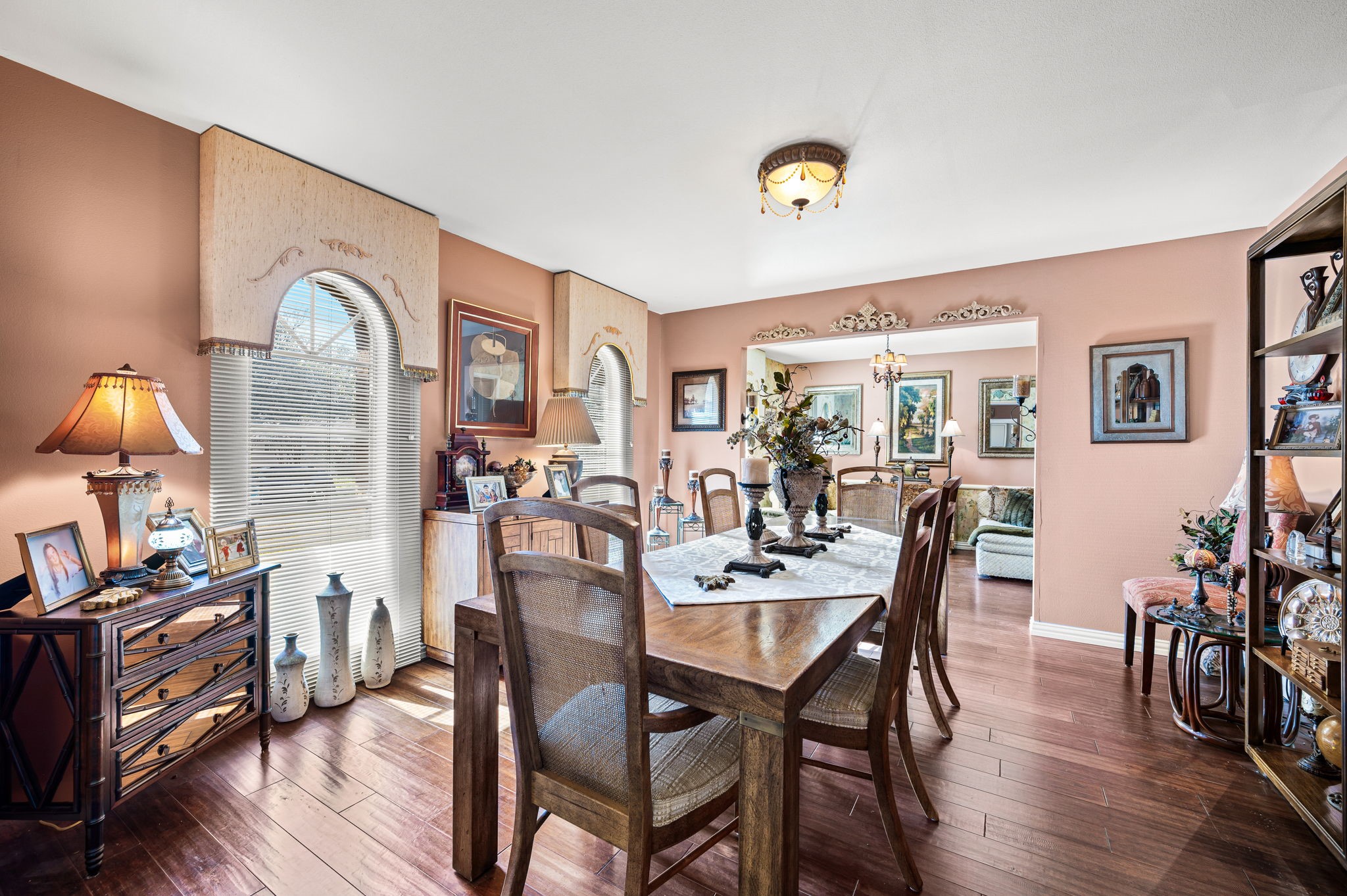 6655 Hillbriar Drive