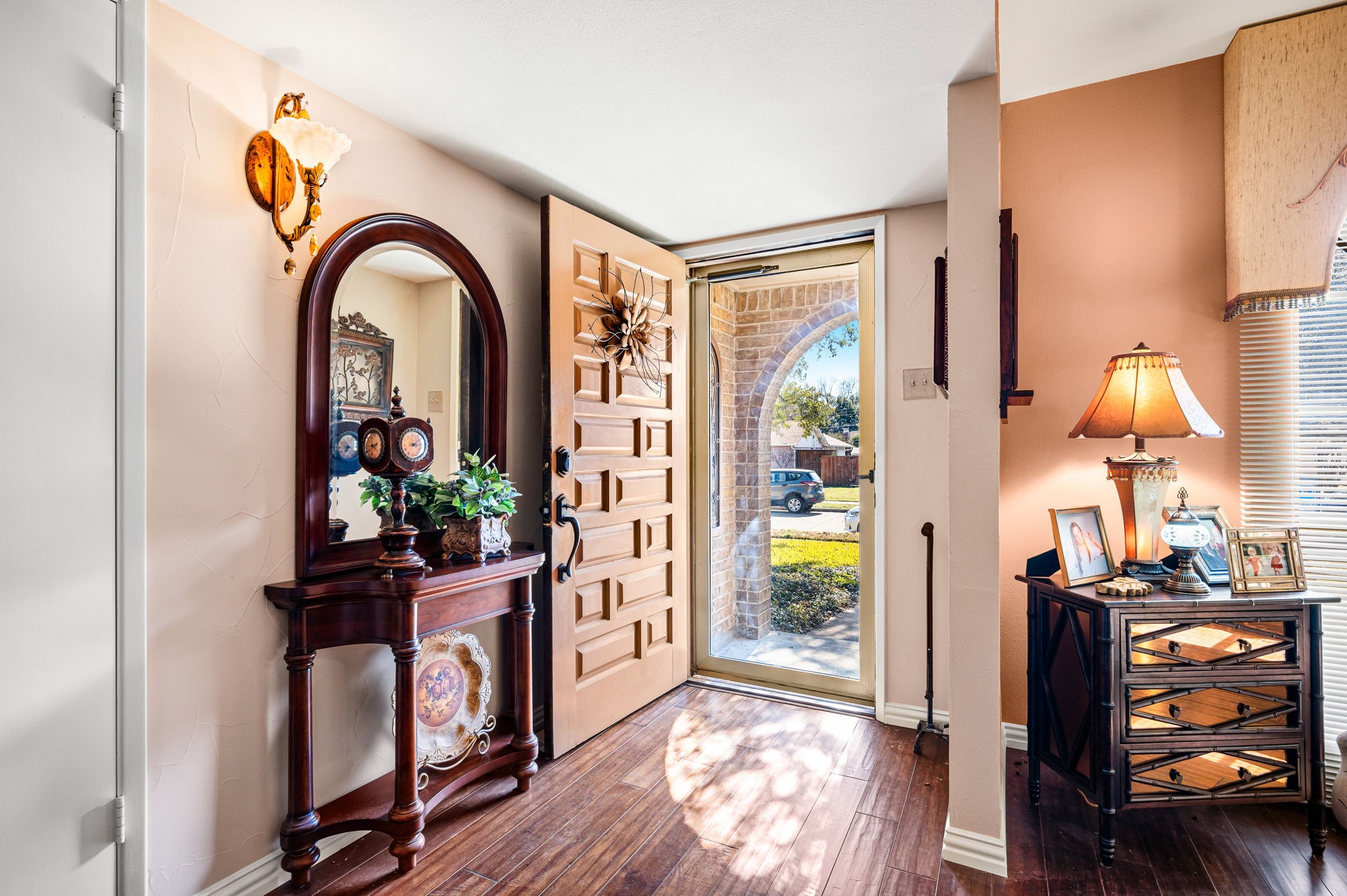 6655 Hillbriar Drive