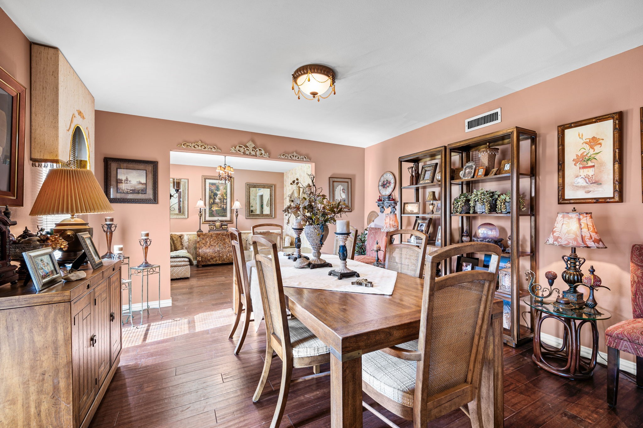 6655 Hillbriar Drive