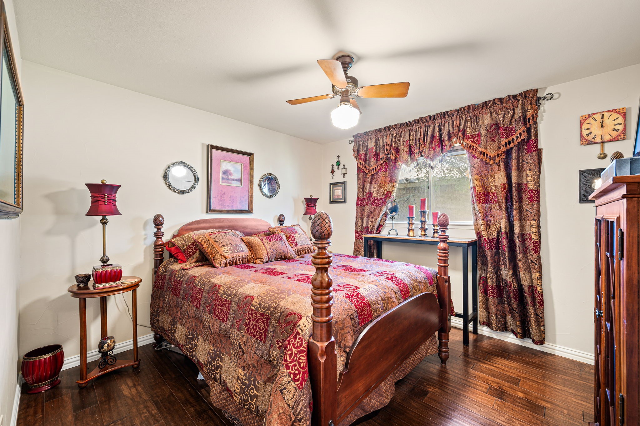 6655 Hillbriar Drive