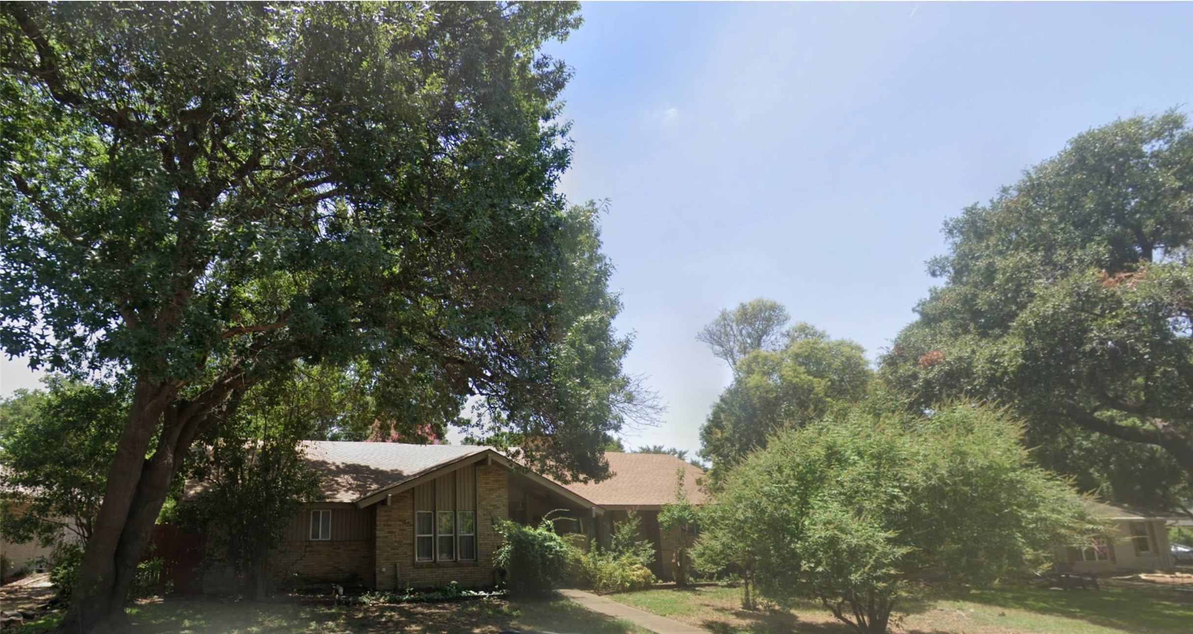 3114 Chapel Downs Drive