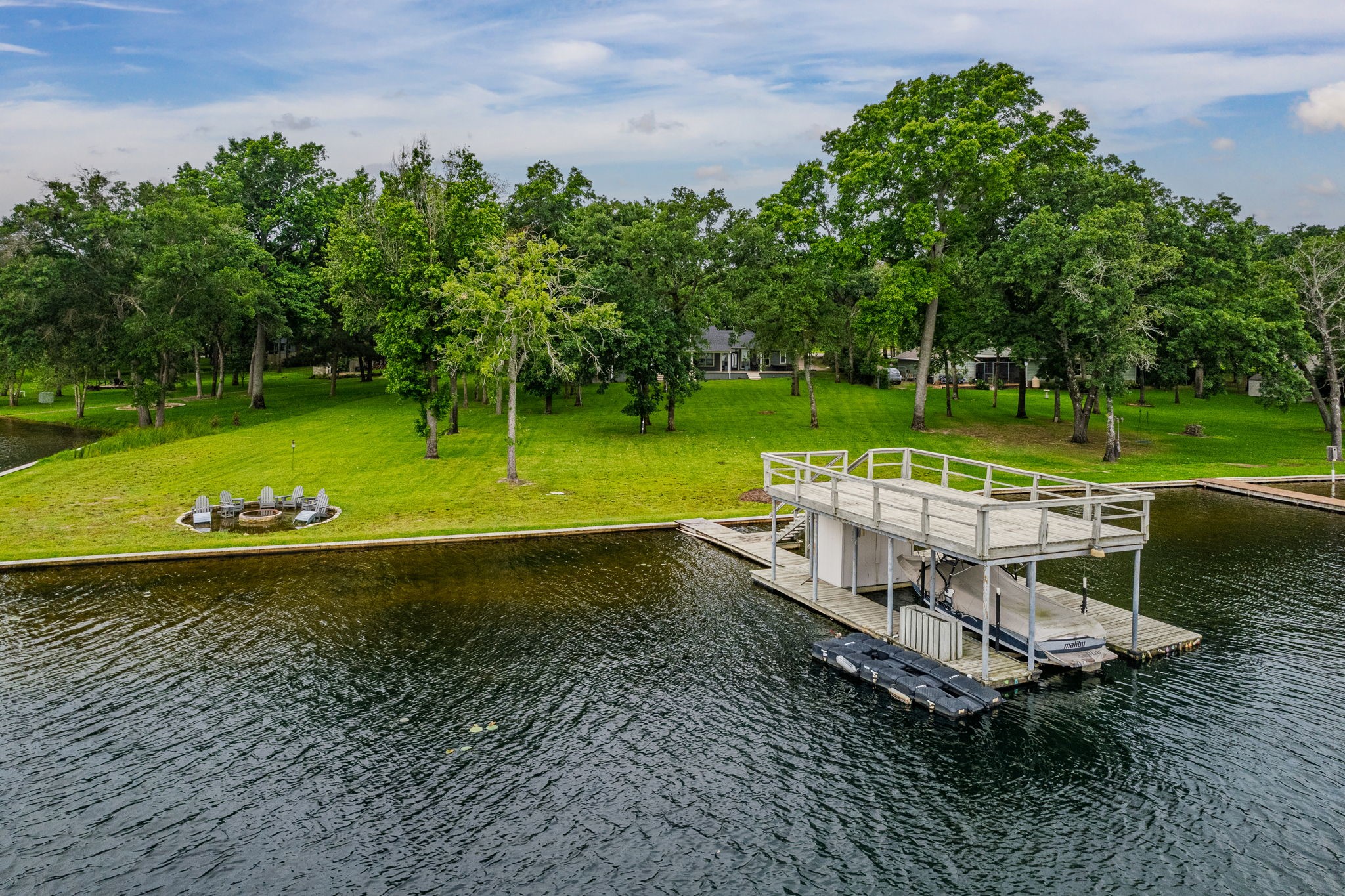 7811 Double Oaks Road