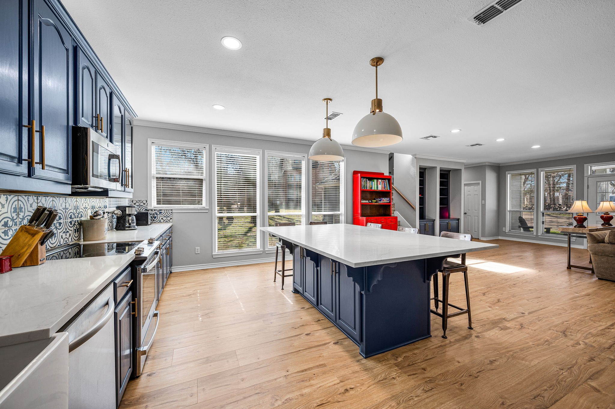 7811 Double Oaks Road